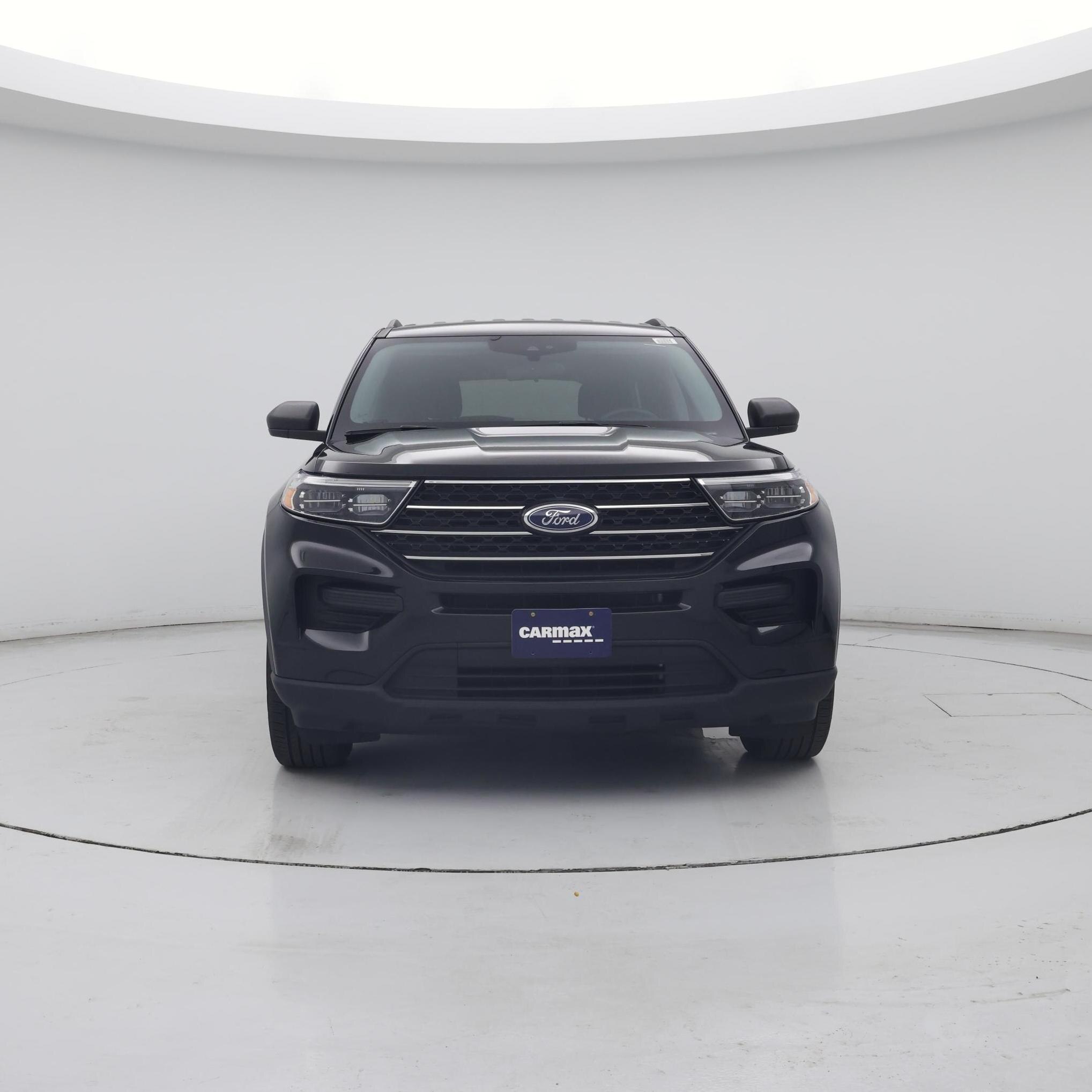 Thumbnail: 2024 Ford Explorer - 5