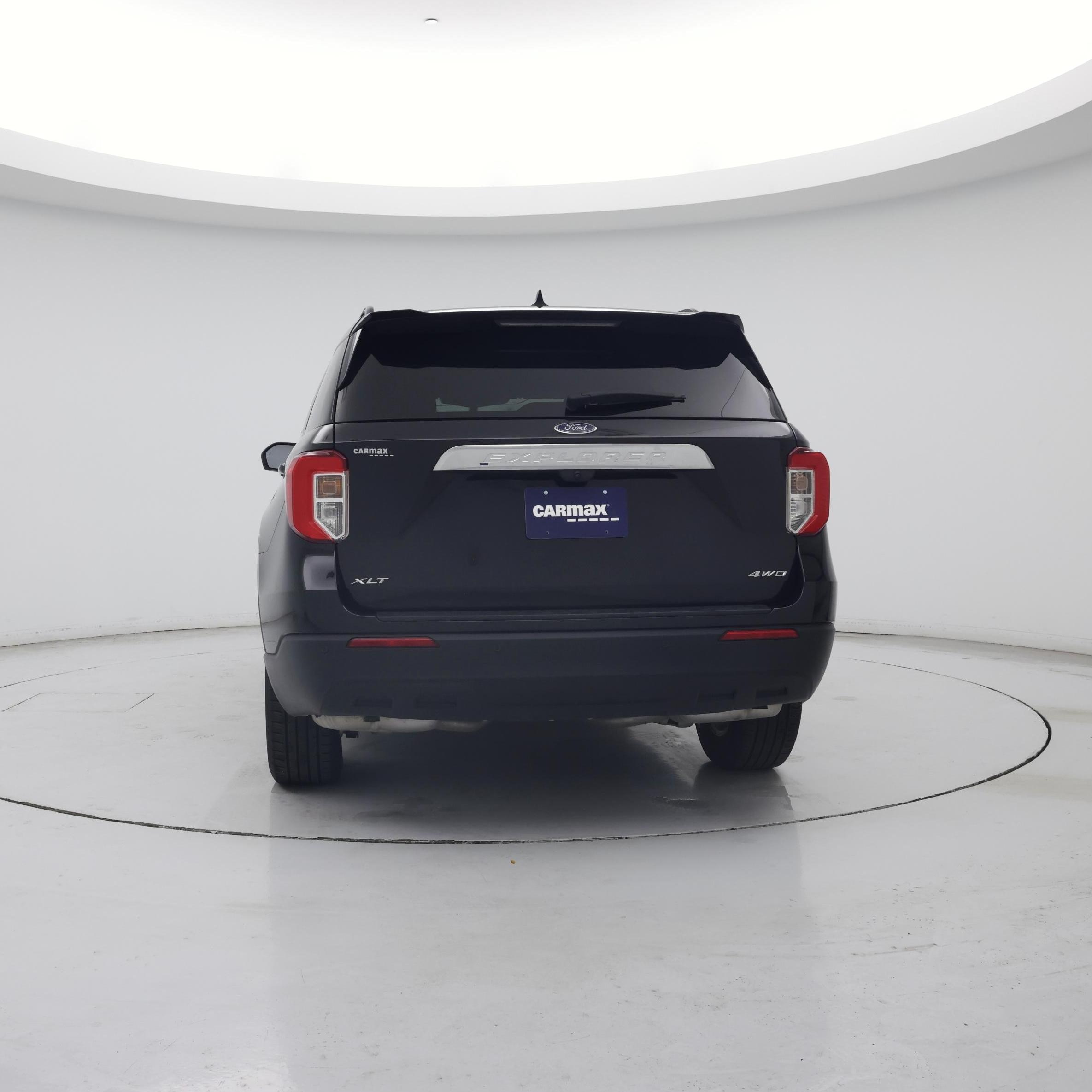 Thumbnail: 2024 Ford Explorer - 6