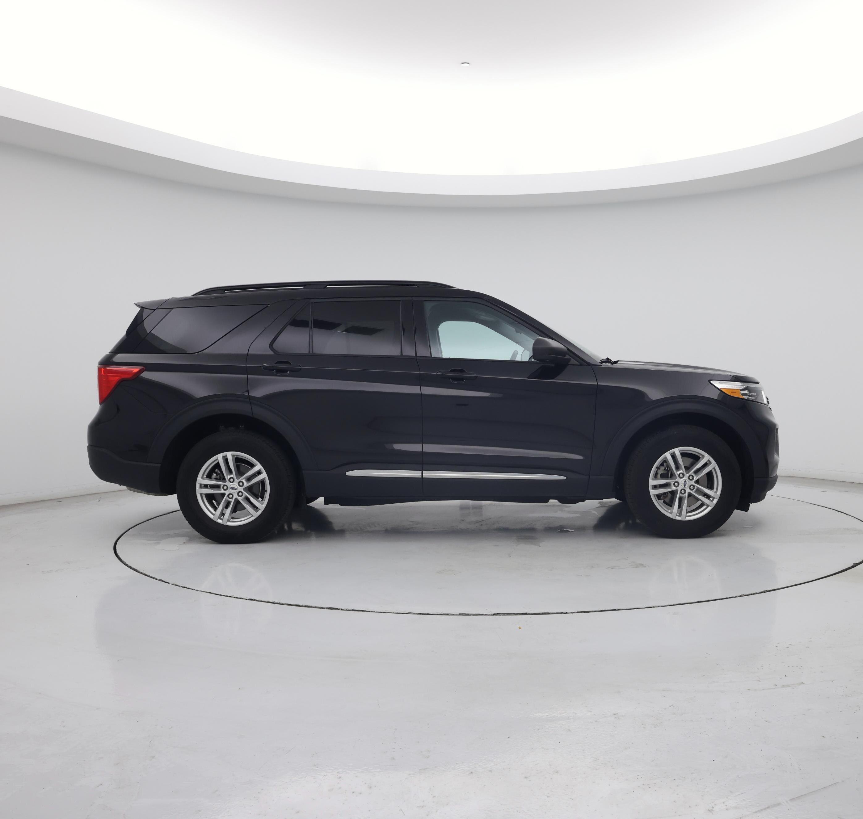 Thumbnail: 2024 Ford Explorer - 7