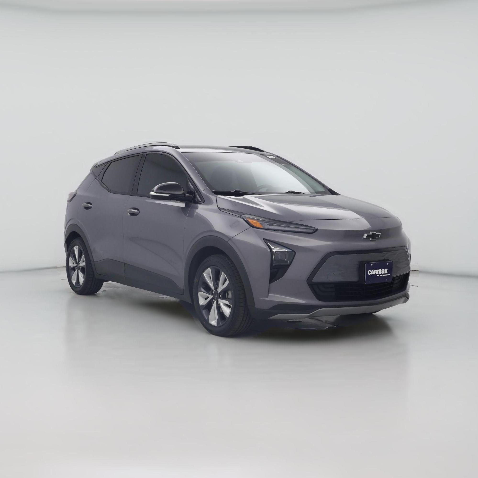 Thumbnail: 2022 Chevrolet Bolt EUV - 1