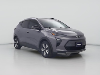 2022 Chevrolet Bolt EUV LT