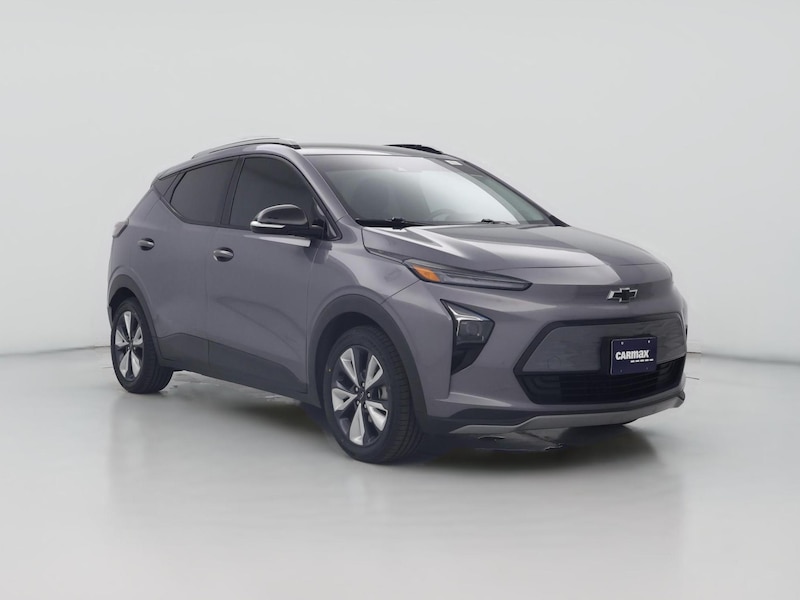 2022 Chevrolet Bolt EUV LT -
                  Hillside, IL
