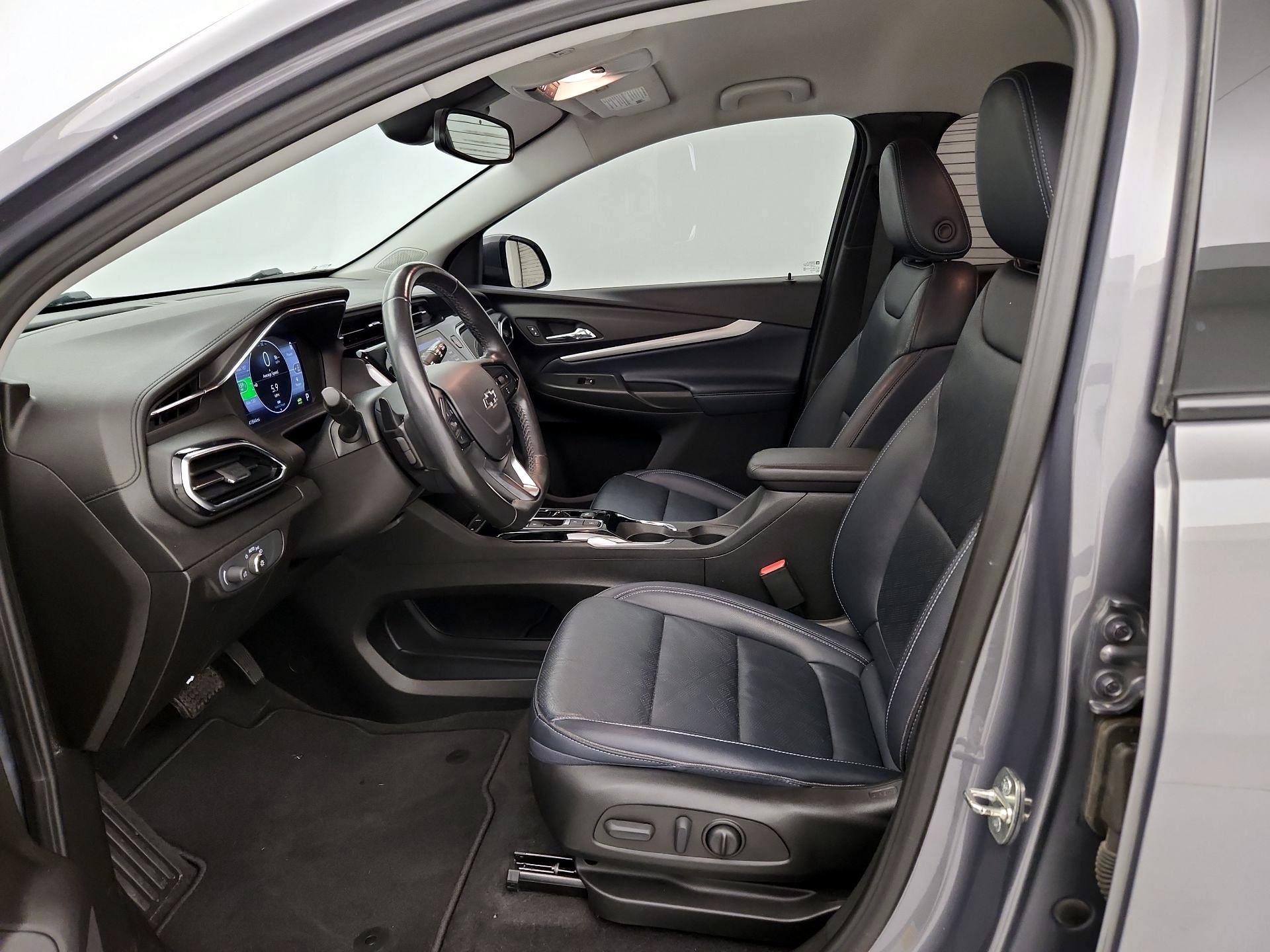 Thumbnail: 2022 Chevrolet Bolt EUV - 11