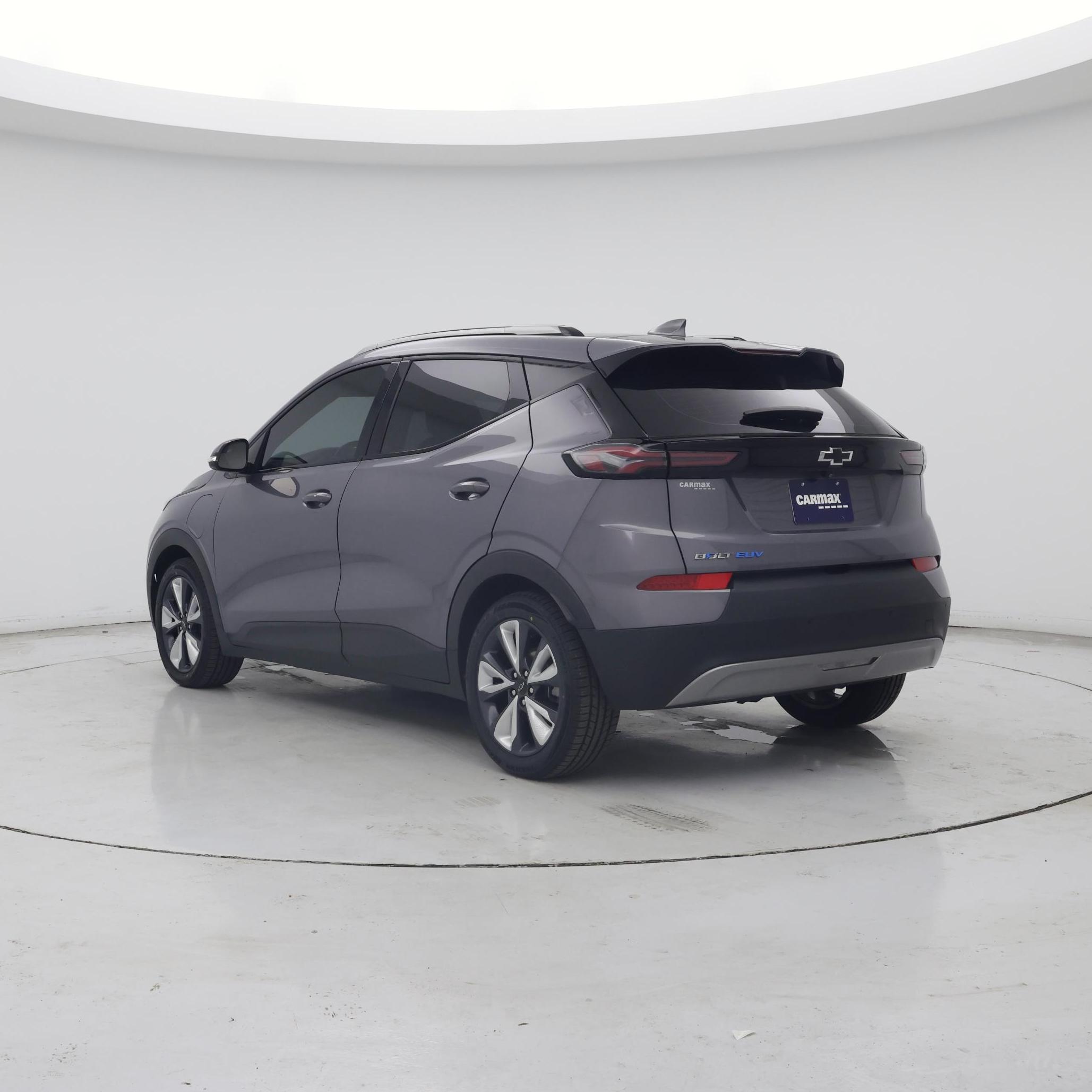 Thumbnail: 2022 Chevrolet Bolt EUV - 2
