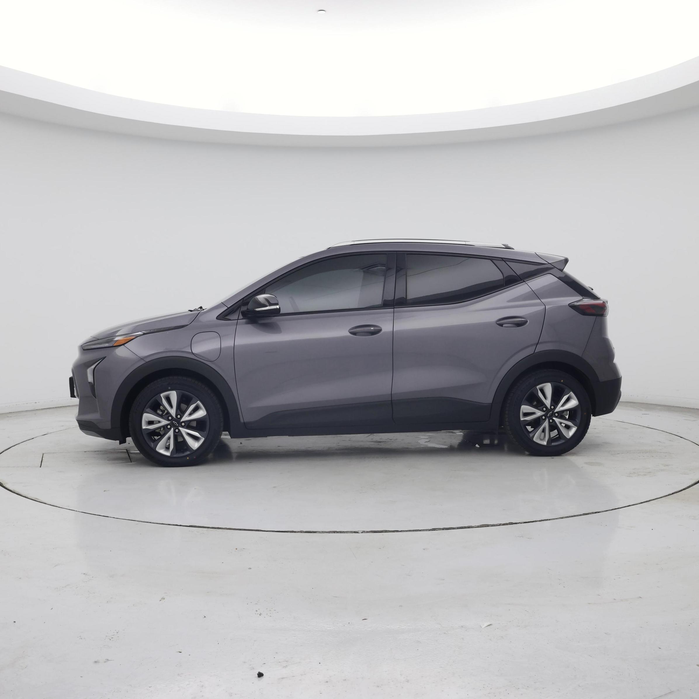 Thumbnail: 2022 Chevrolet Bolt EUV - 3