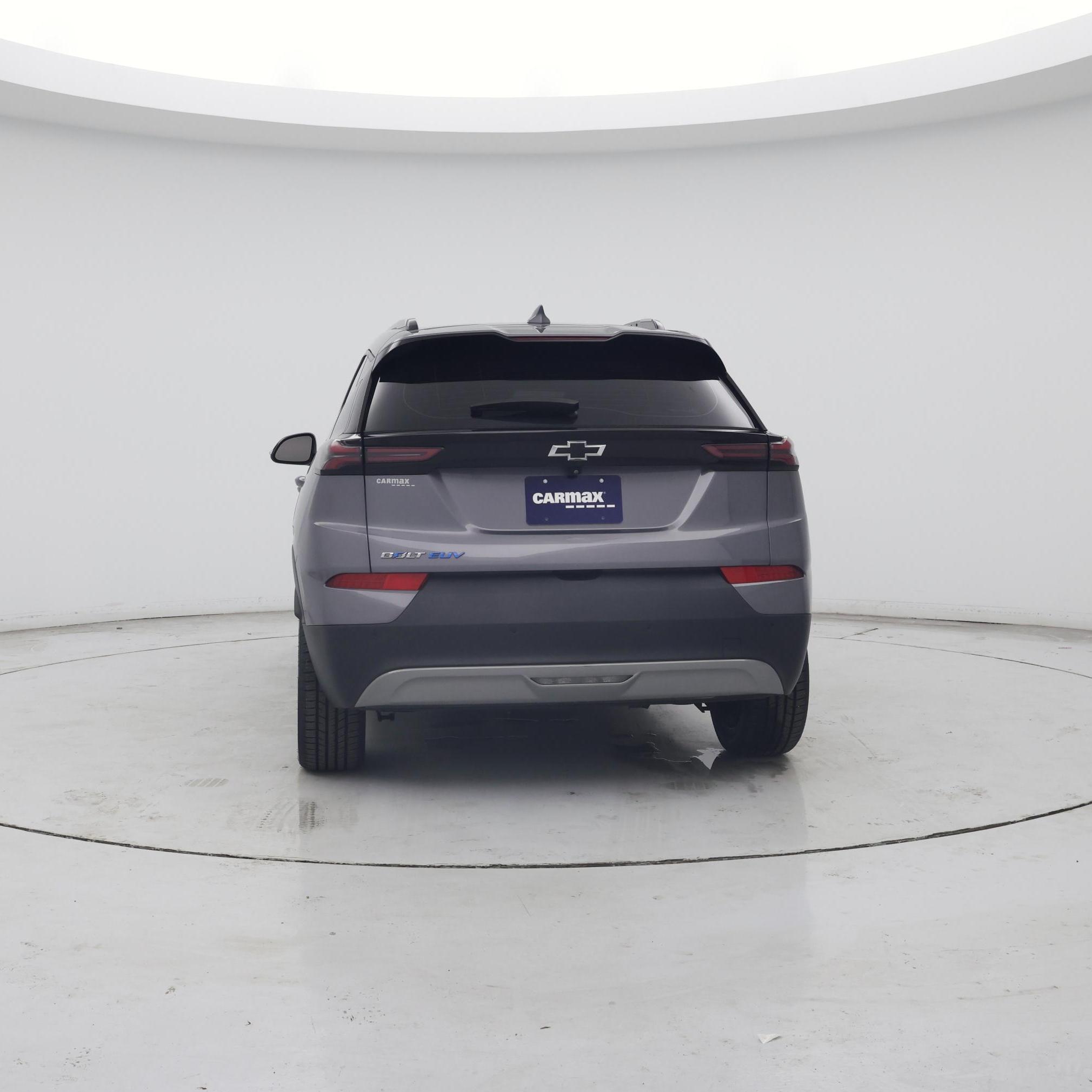 Thumbnail: 2022 Chevrolet Bolt EUV - 6