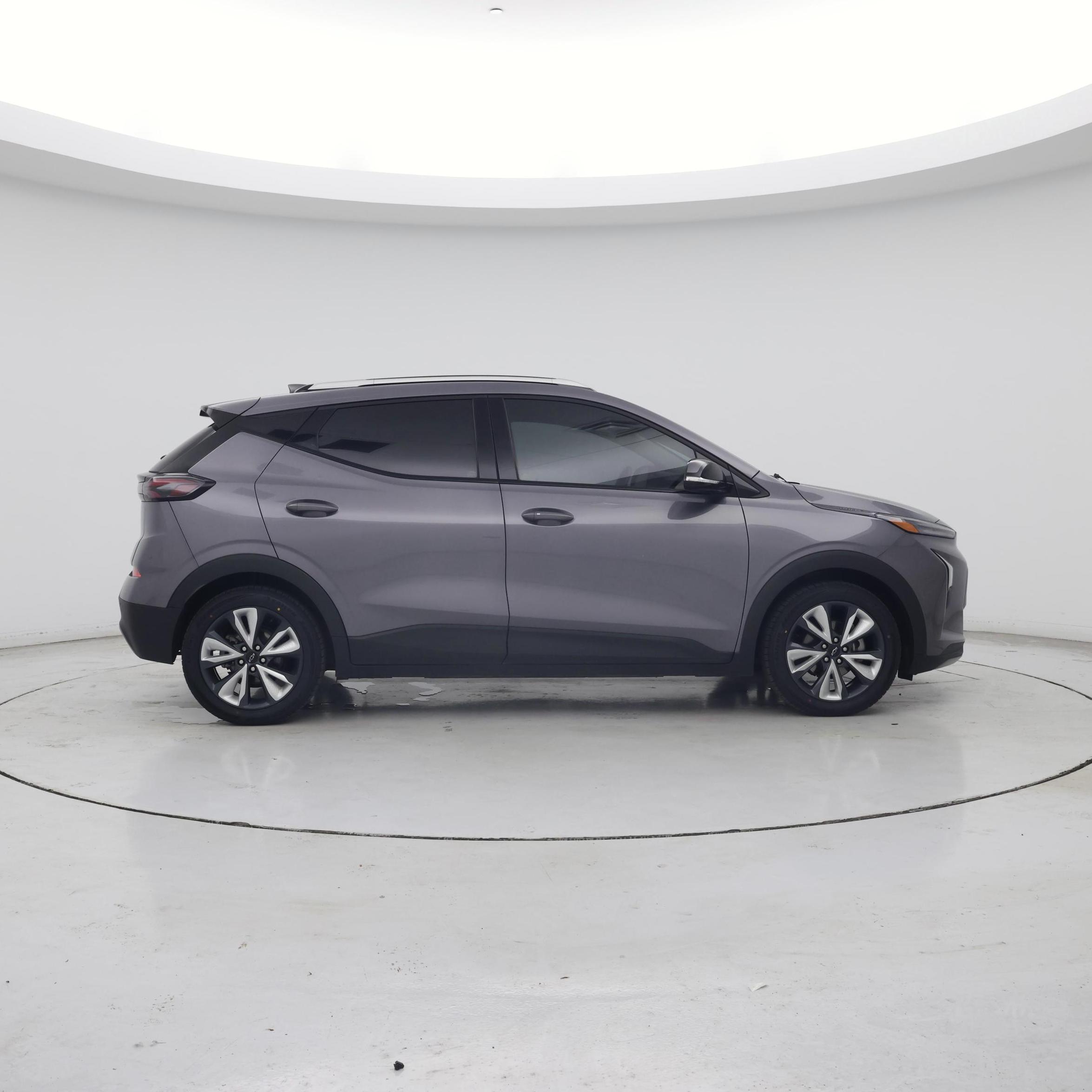 Thumbnail: 2022 Chevrolet Bolt EUV - 7