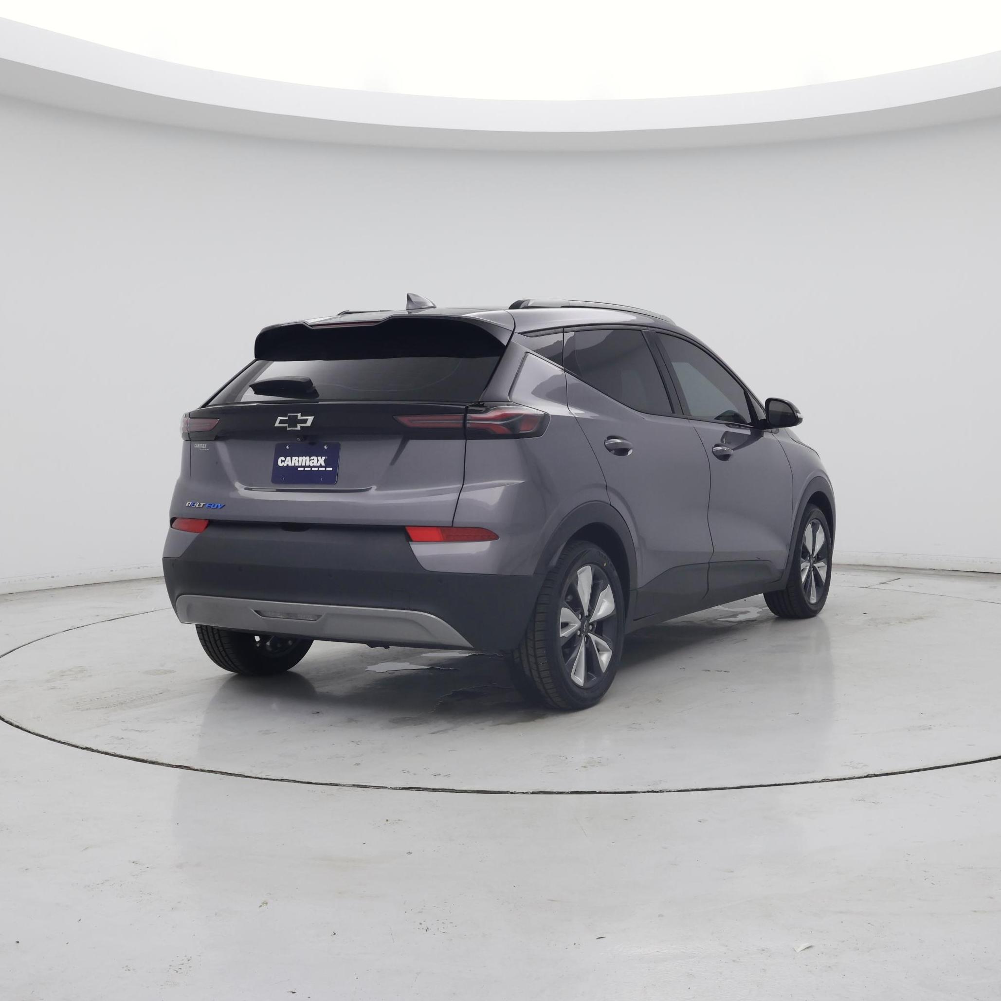 Thumbnail: 2022 Chevrolet Bolt EUV - 8