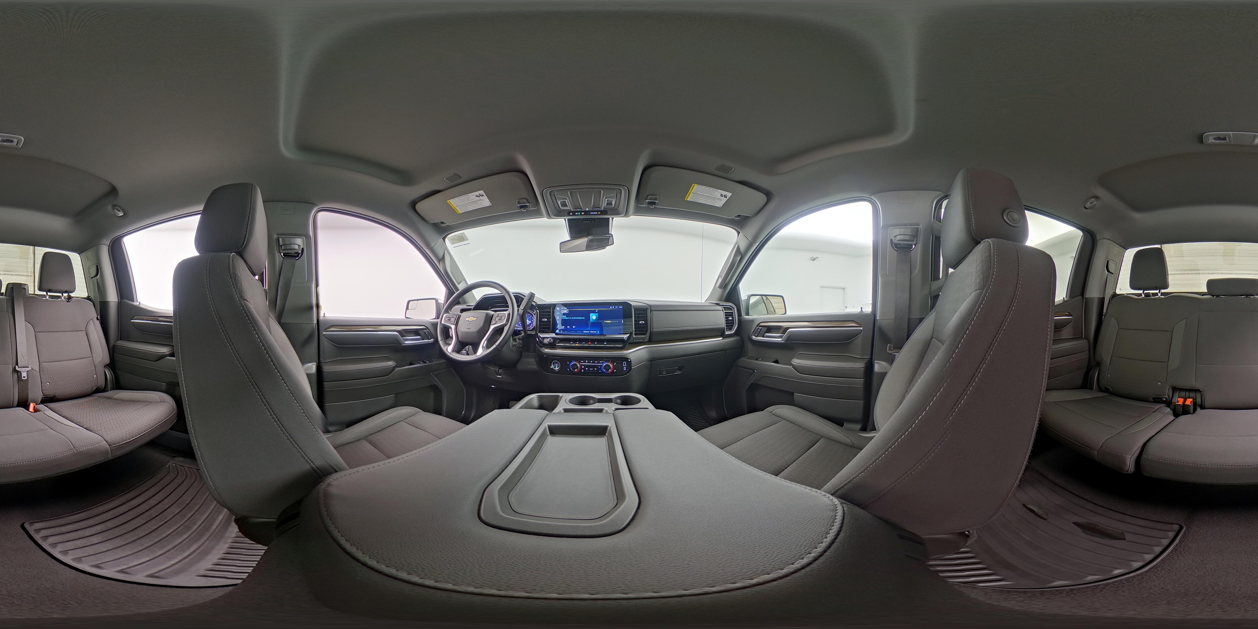 2023 Chevrolet Silverado 1500 LT - Photo 24