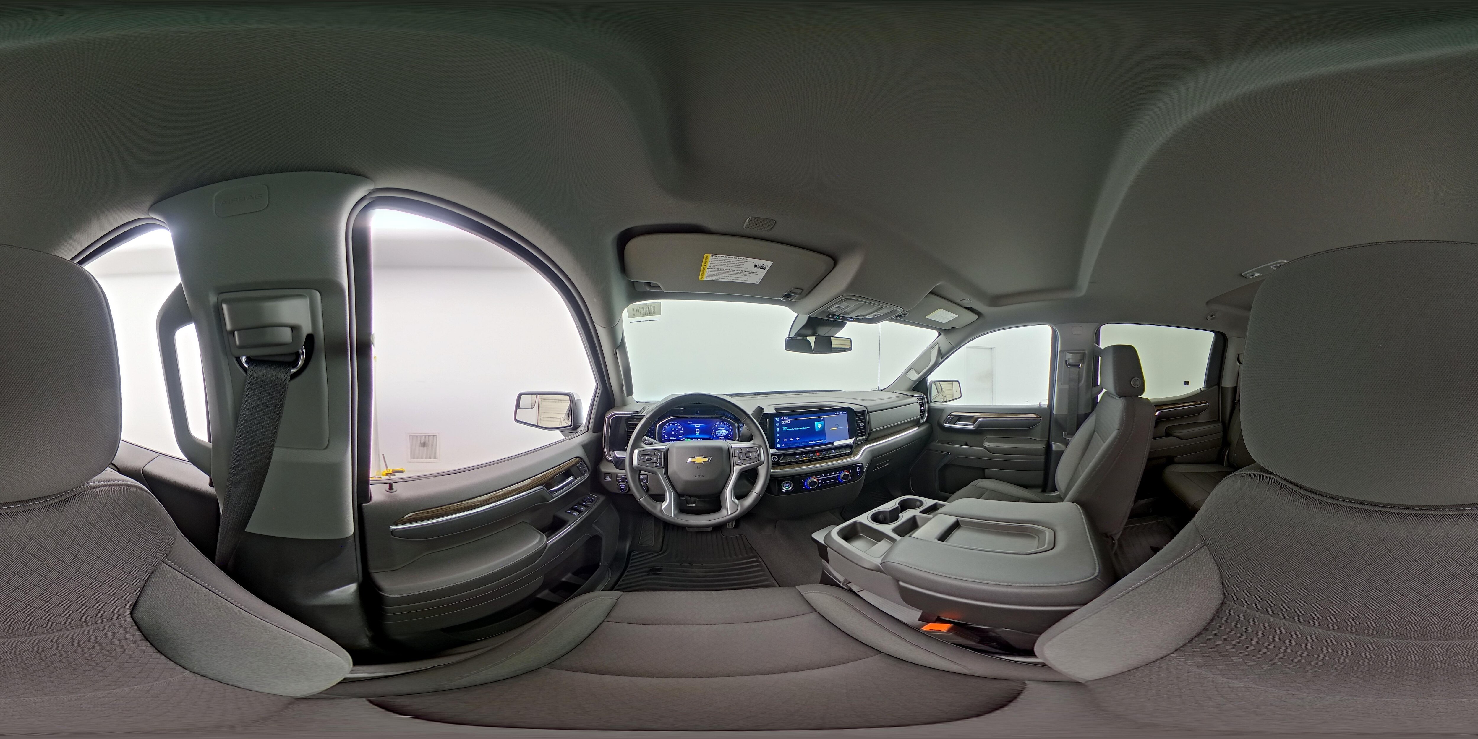 2023 Chevrolet Silverado 1500 LT - Photo 26