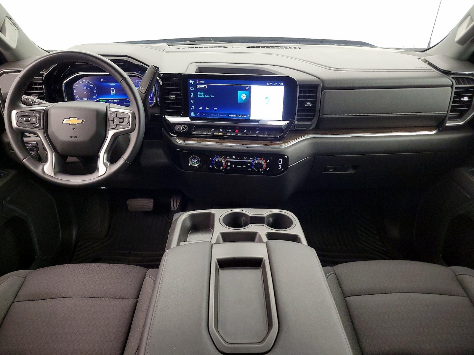 2023 Chevrolet Silverado 1500 LT - Photo 10