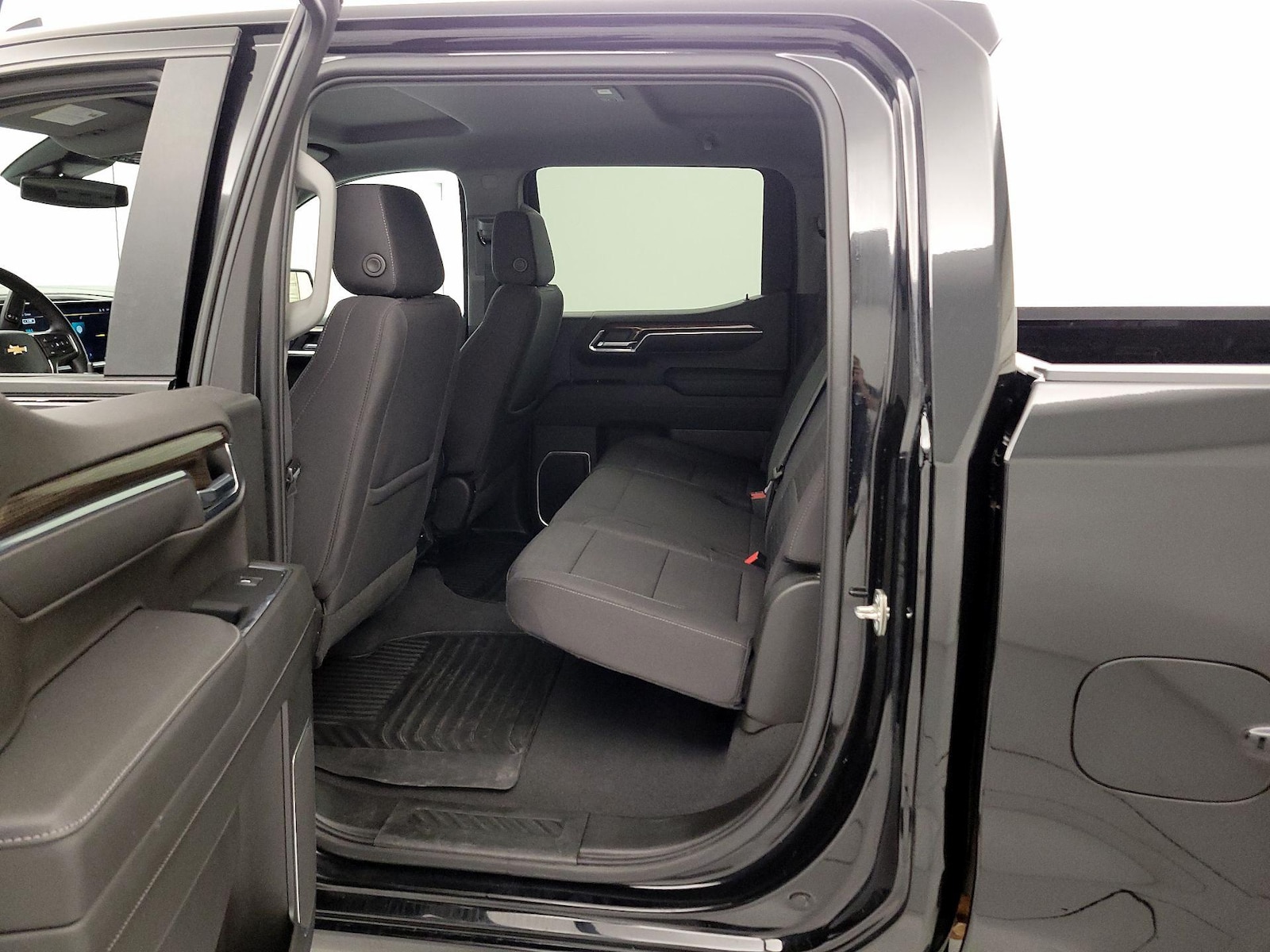 2023 Chevrolet Silverado 1500 LT - Photo 20