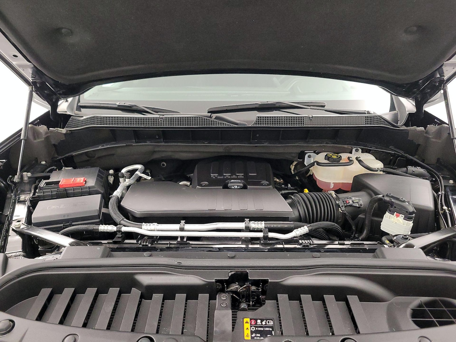 2023 Chevrolet Silverado 1500 LT - Photo 22