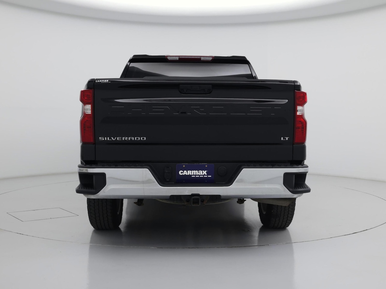 2023 Chevrolet Silverado 1500 LT - Photo 7