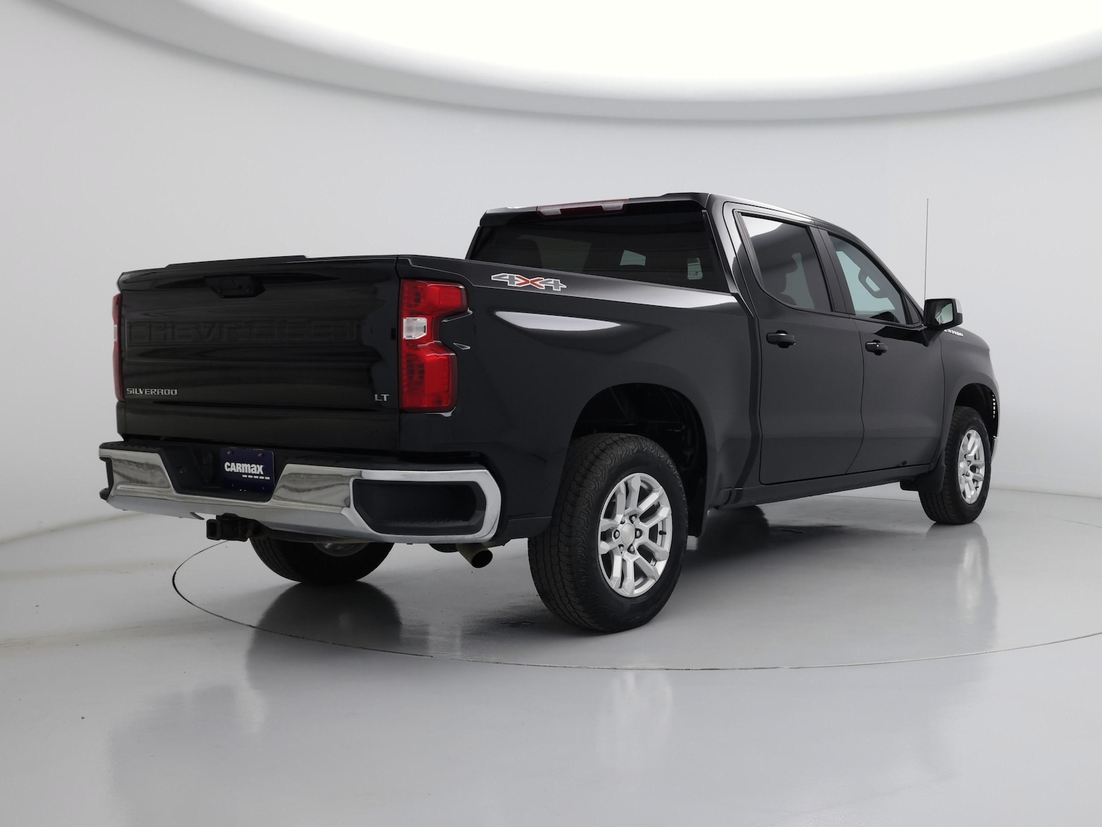 2023 Chevrolet Silverado 1500 LT - Photo 9