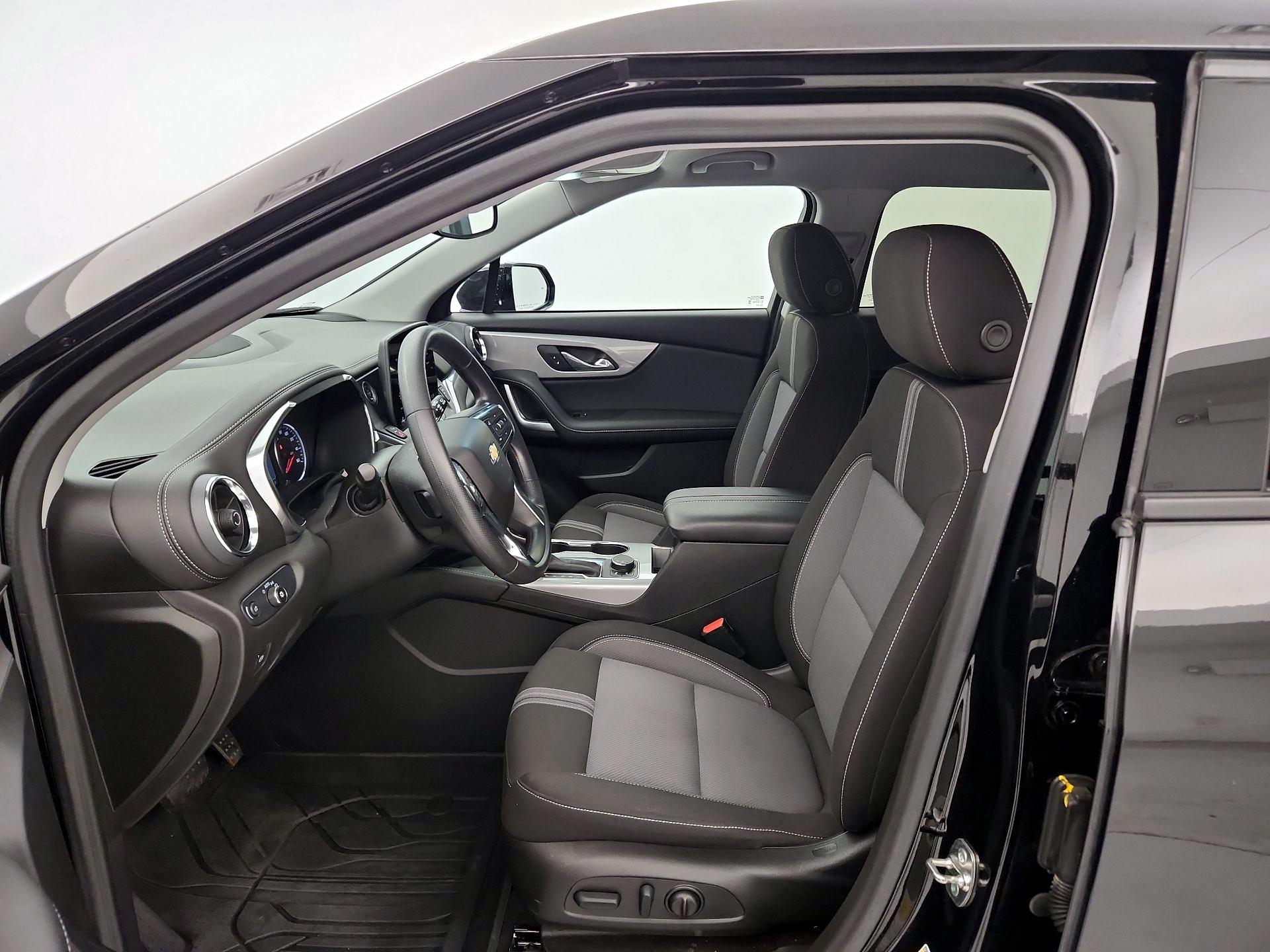Thumbnail: 2024 Chevrolet Blazer - 11