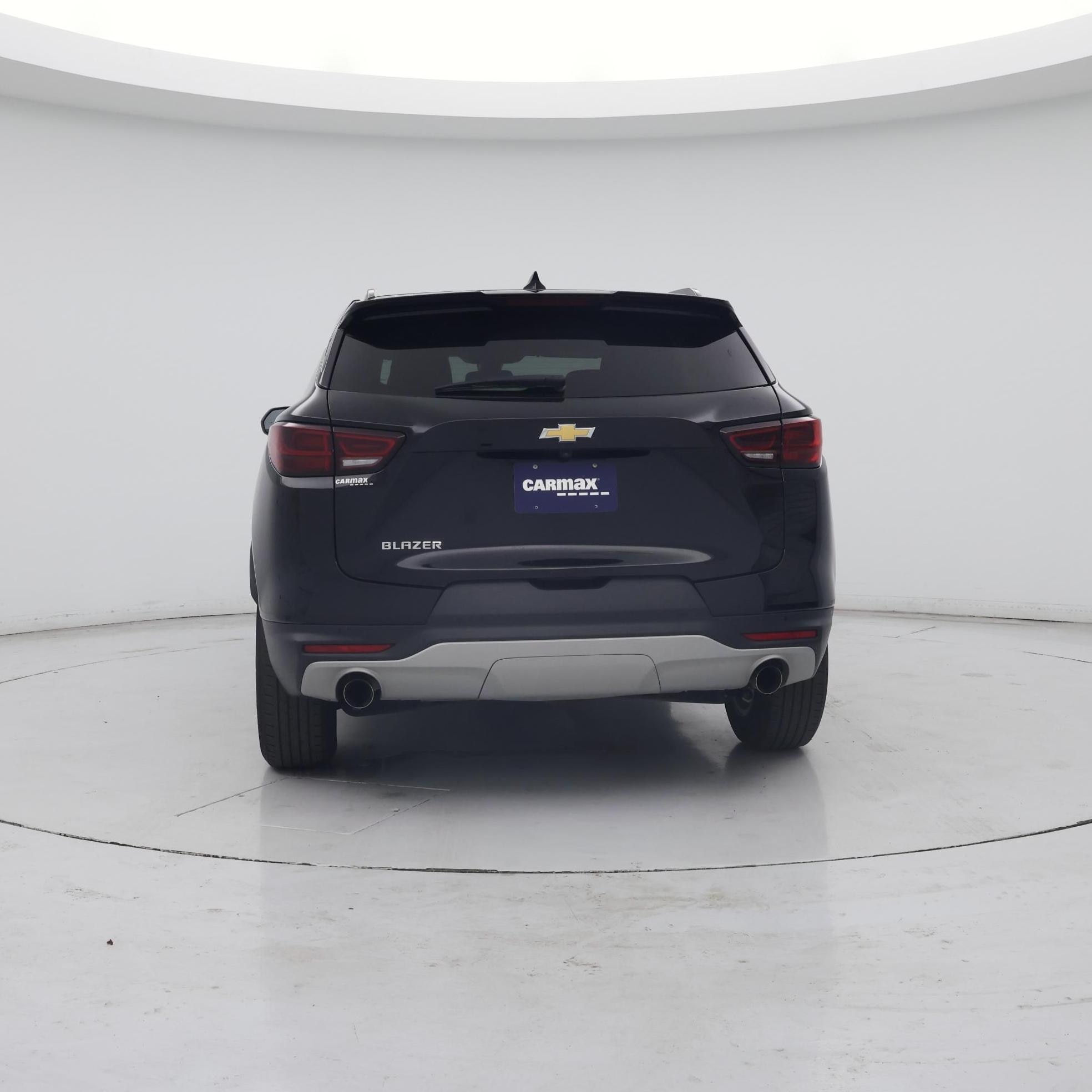 Thumbnail: 2024 Chevrolet Blazer - 6