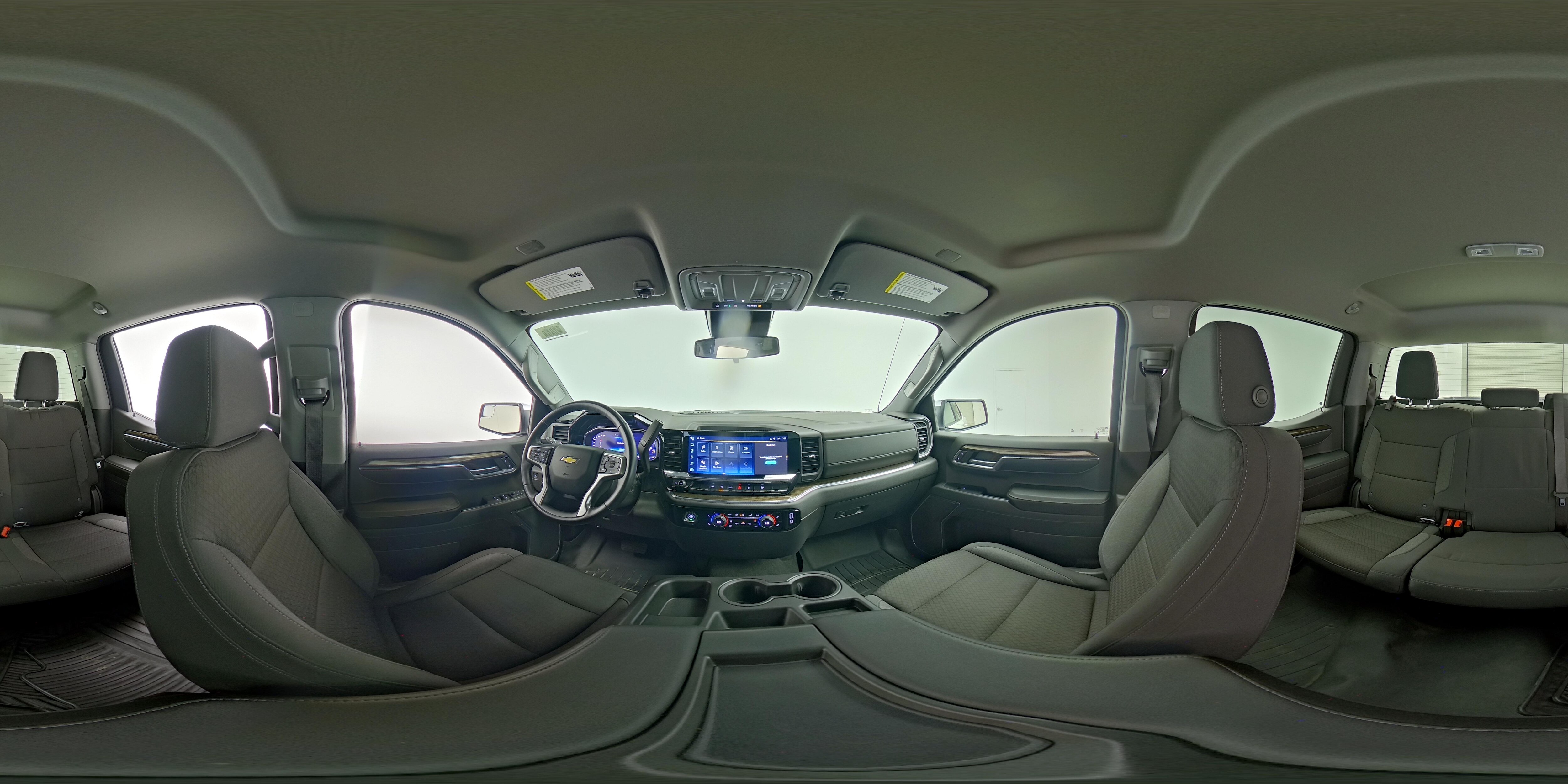 2024 Chevrolet Silverado 1500 LT - Photo 20
