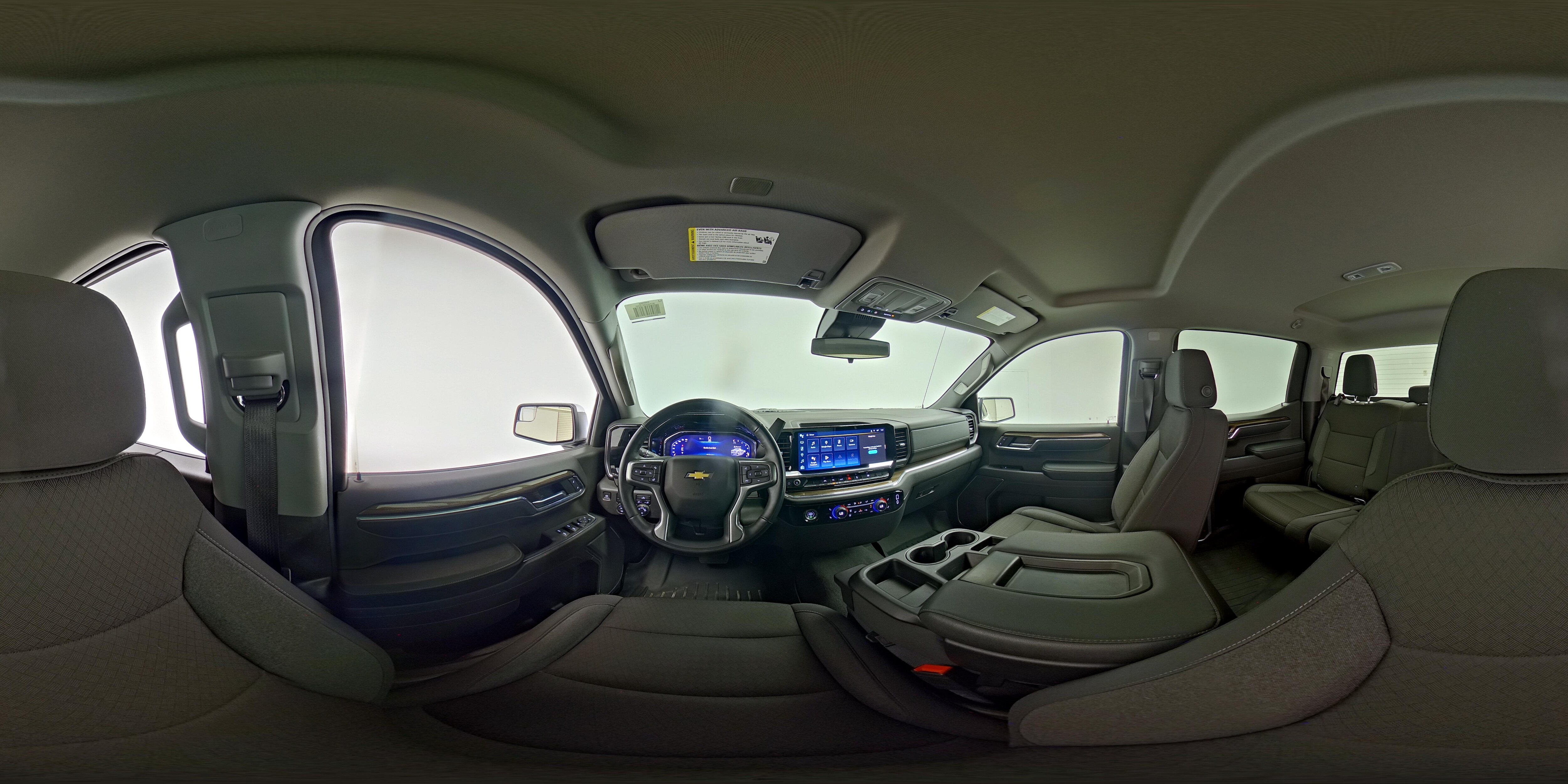 2024 Chevrolet Silverado 1500 LT - Photo 22