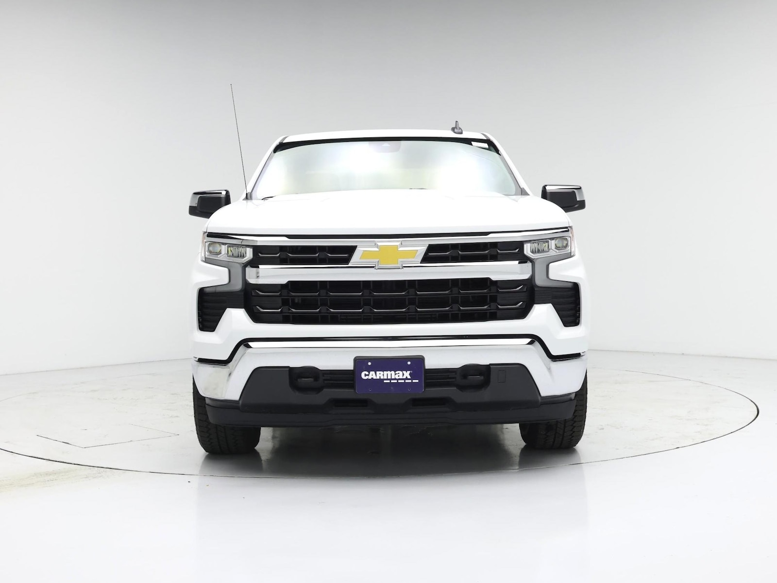 2024 Chevrolet Silverado 1500 LT - Photo 6