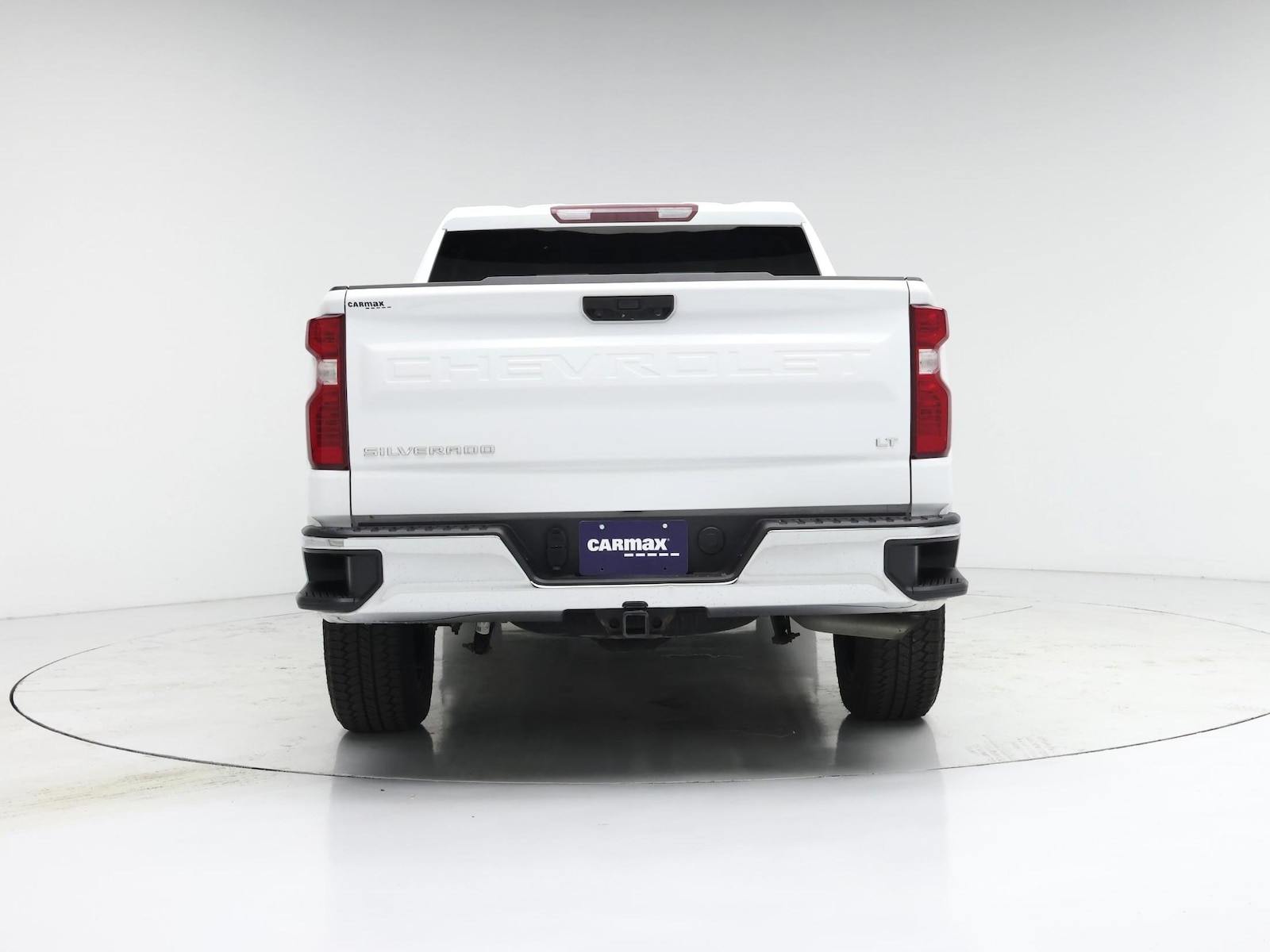 2024 Chevrolet Silverado 1500 LT - Photo 7
