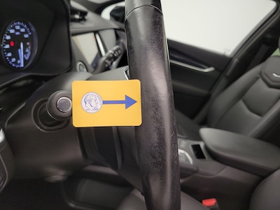 Condition detail