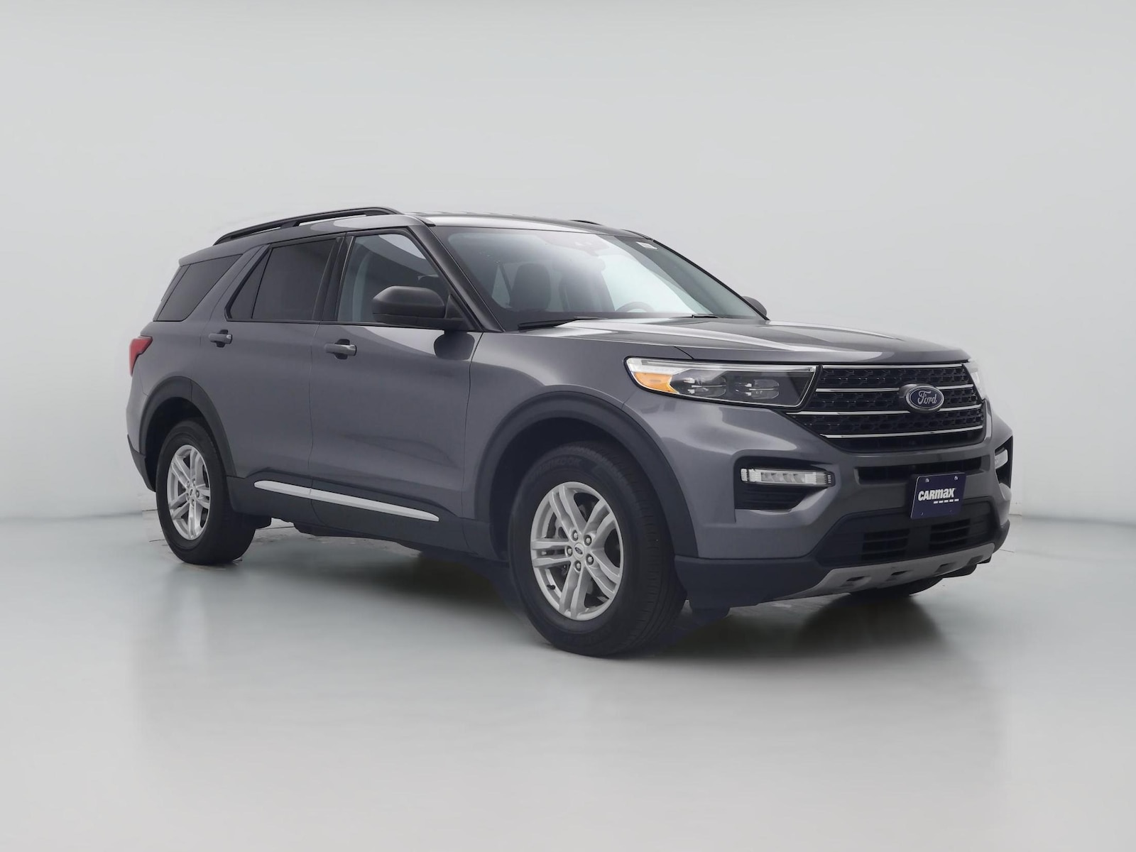 2024 Ford Explorer
