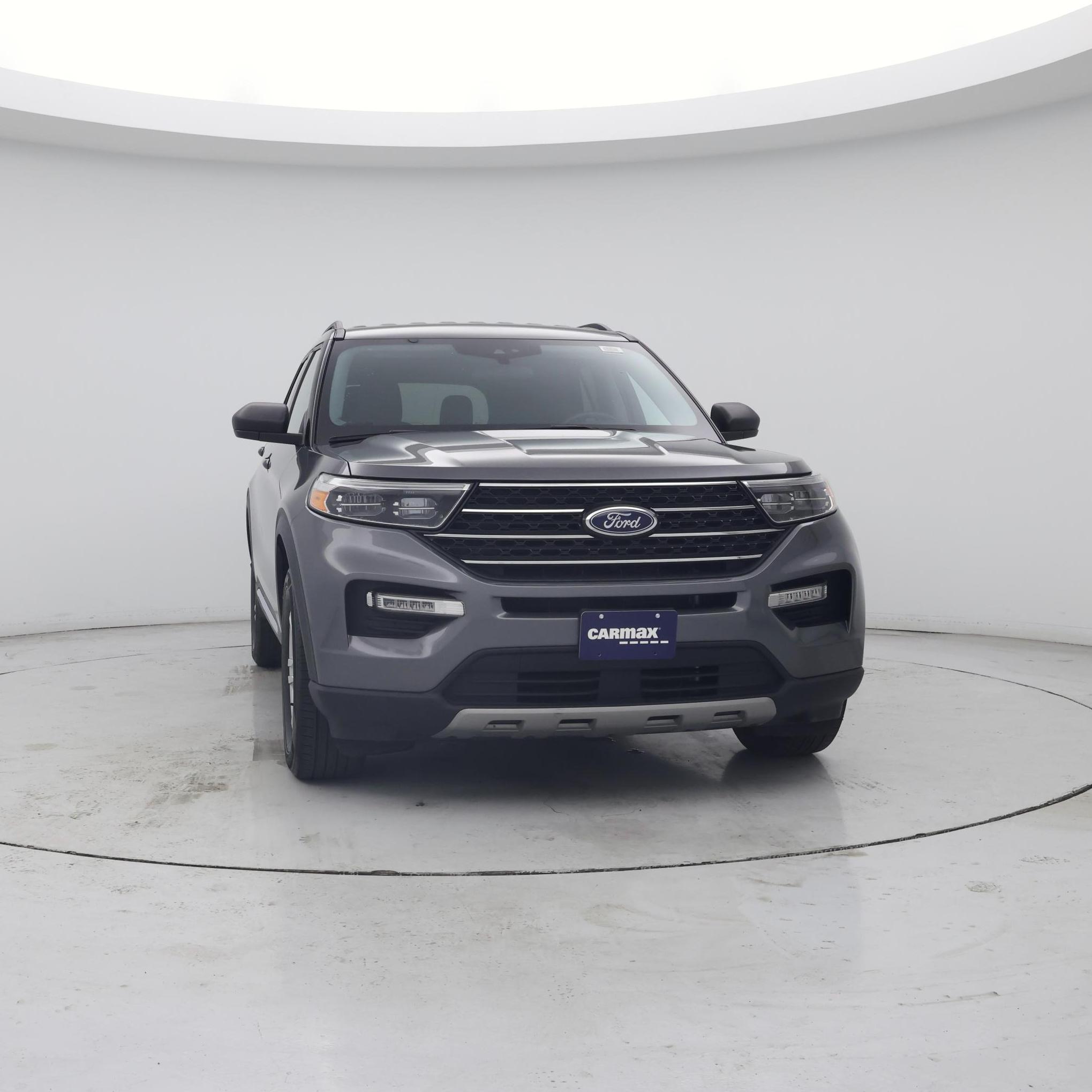 Thumbnail: 2024 Ford Explorer - 5