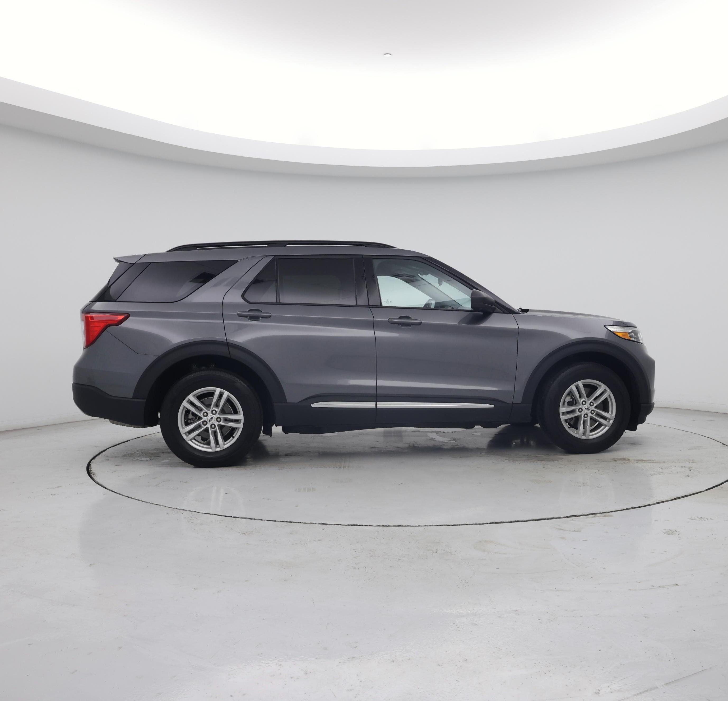 Thumbnail: 2024 Ford Explorer - 7