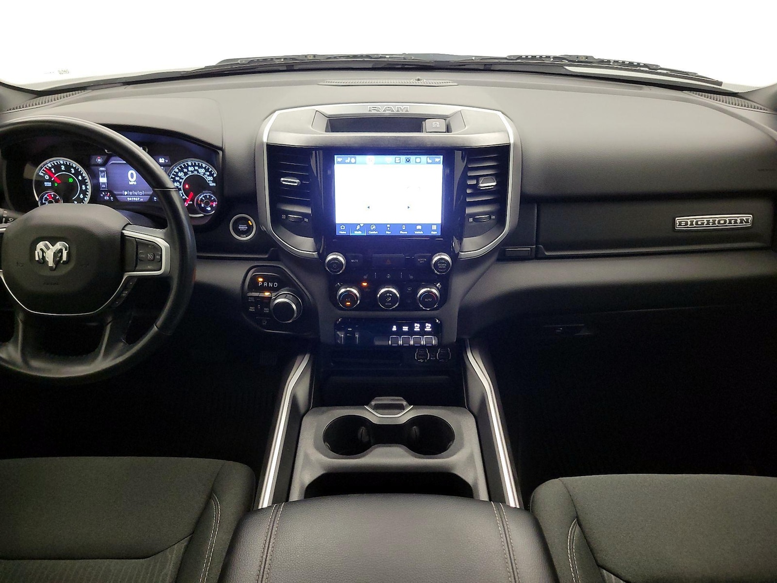 2022 RAM Ram 1500 Pickup Big Horn/Lone Star - Photo 10