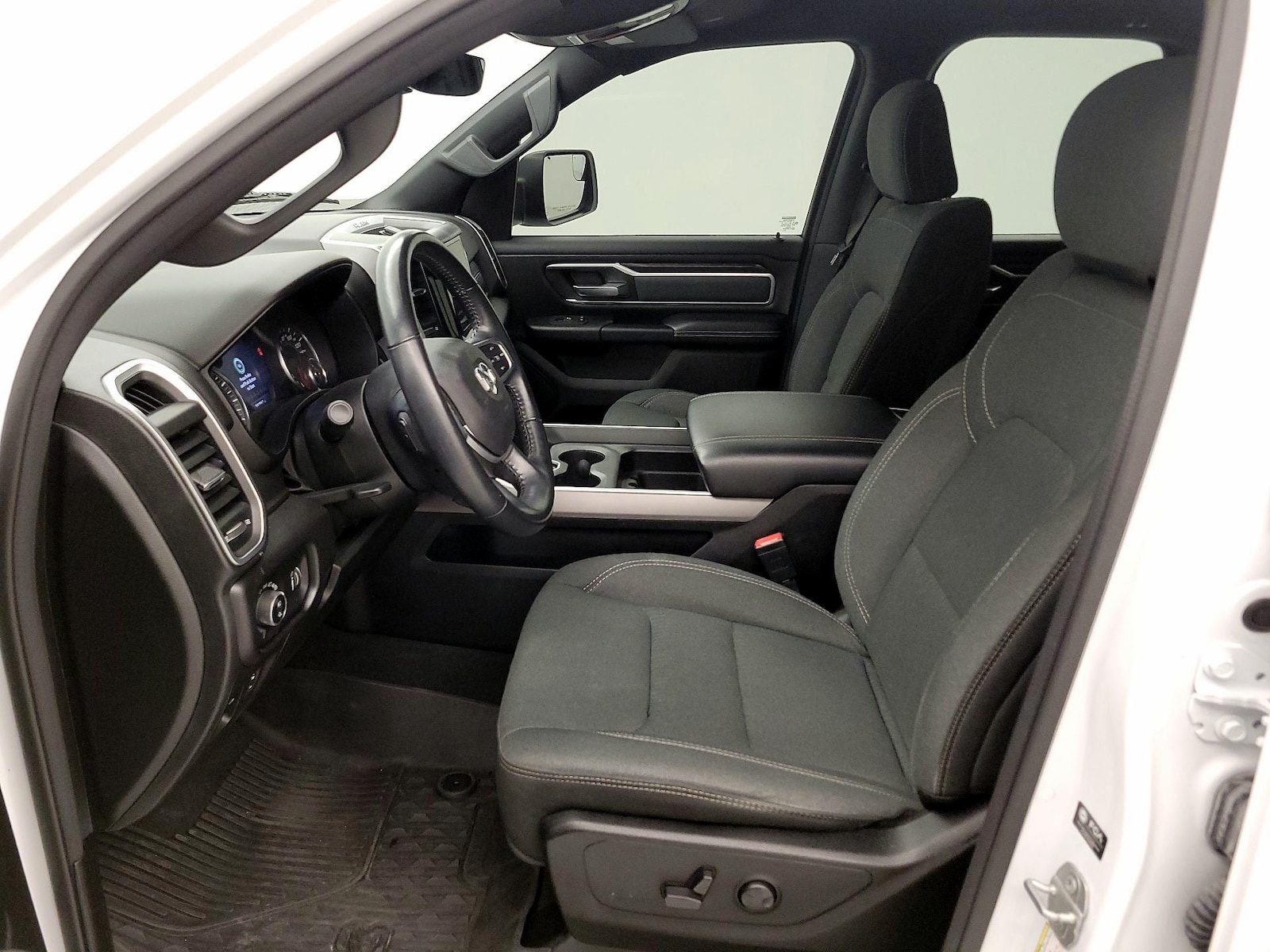 2022 RAM Ram 1500 Pickup Big Horn/Lone Star - Photo 12