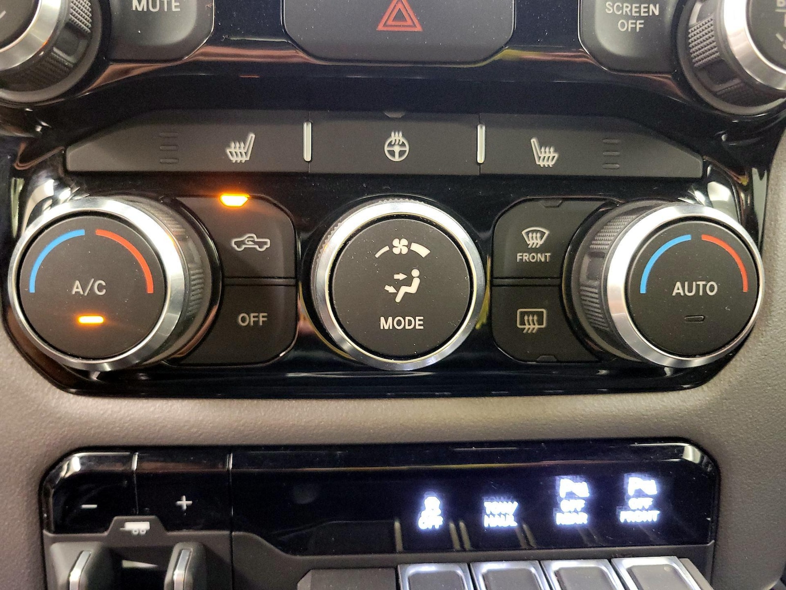 2022 RAM Ram 1500 Pickup Big Horn/Lone Star - Photo 18