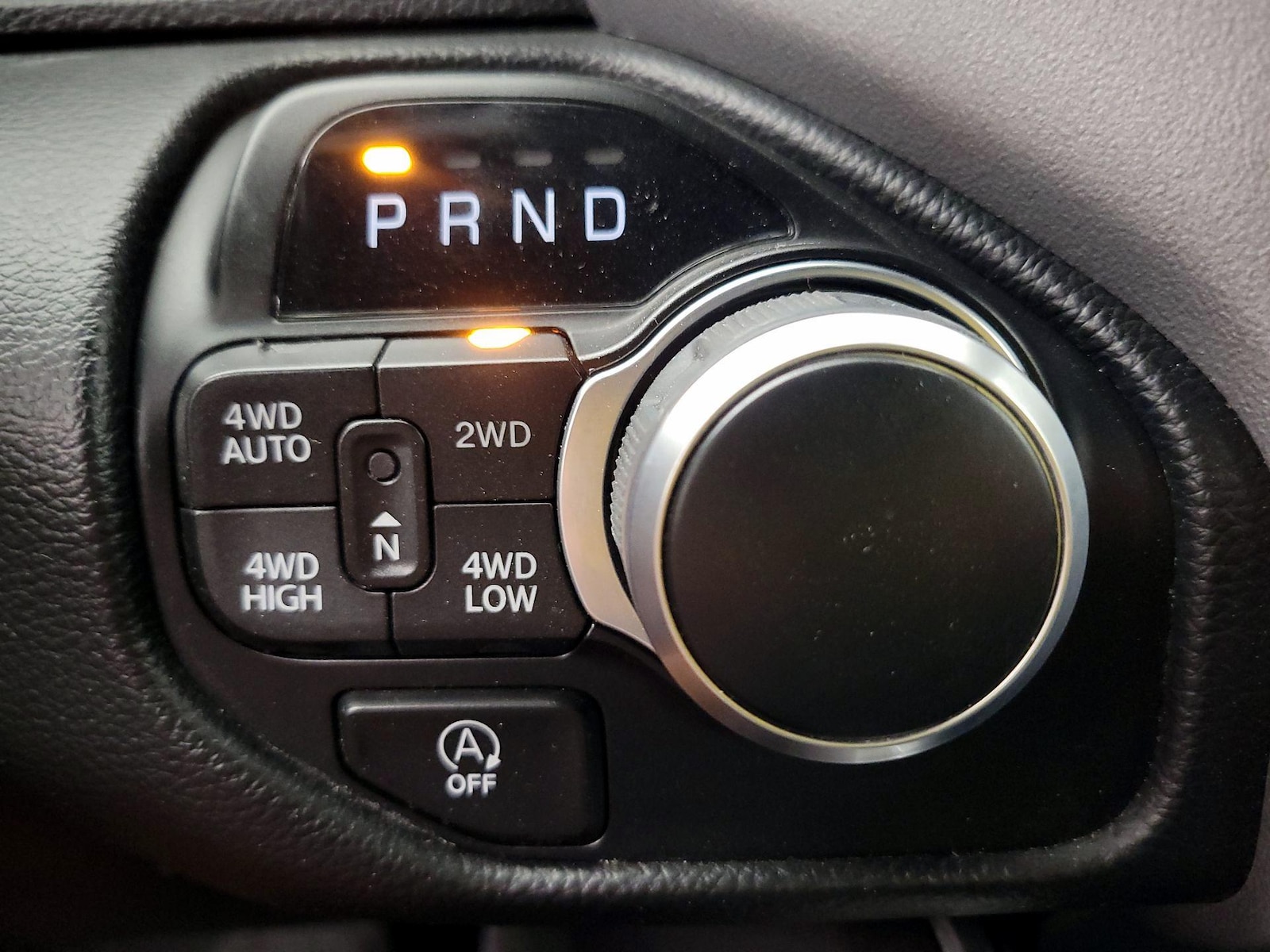 2022 RAM Ram 1500 Pickup Big Horn/Lone Star - Photo 19