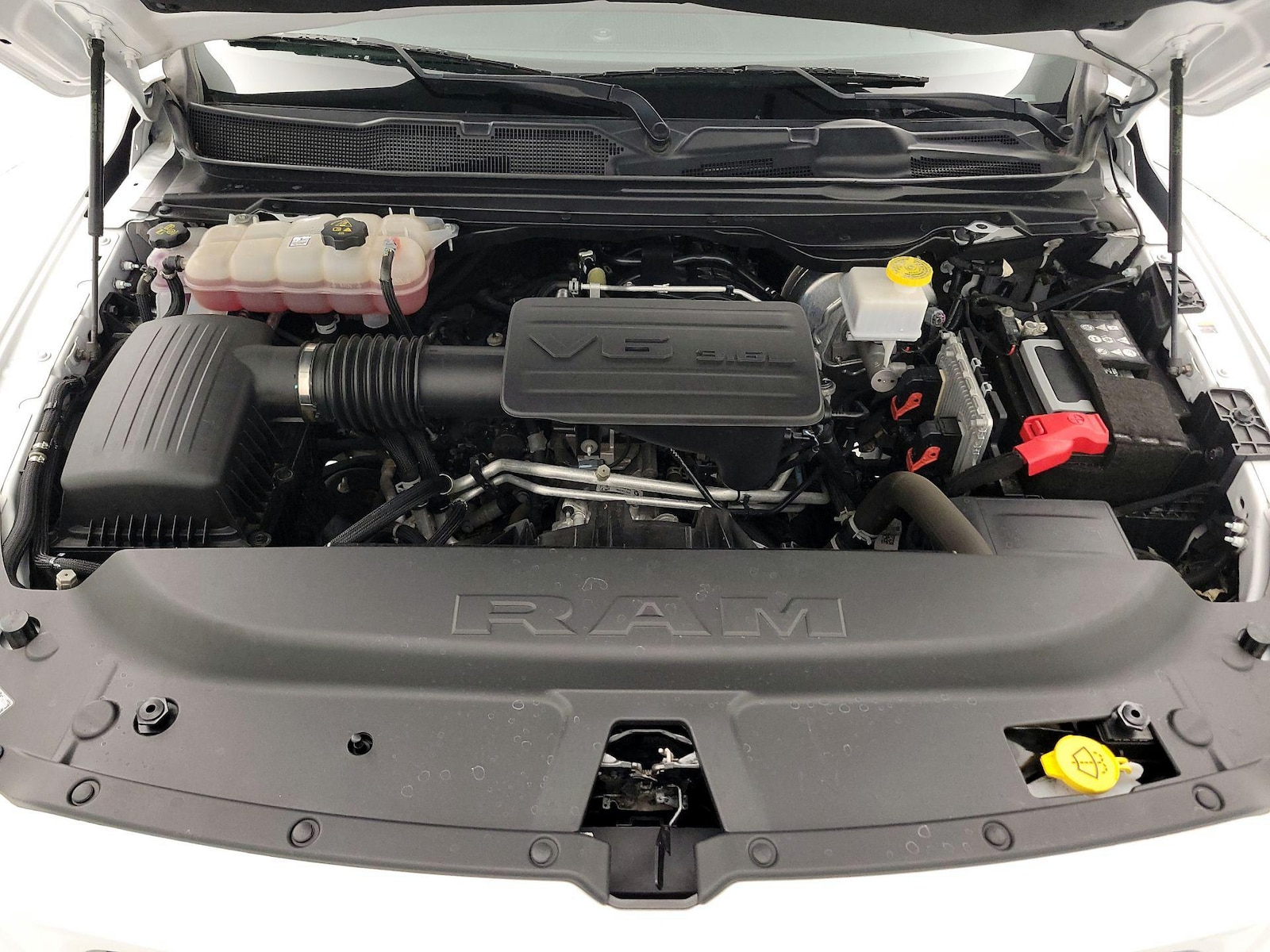 2022 RAM Ram 1500 Pickup Big Horn/Lone Star - Photo 23