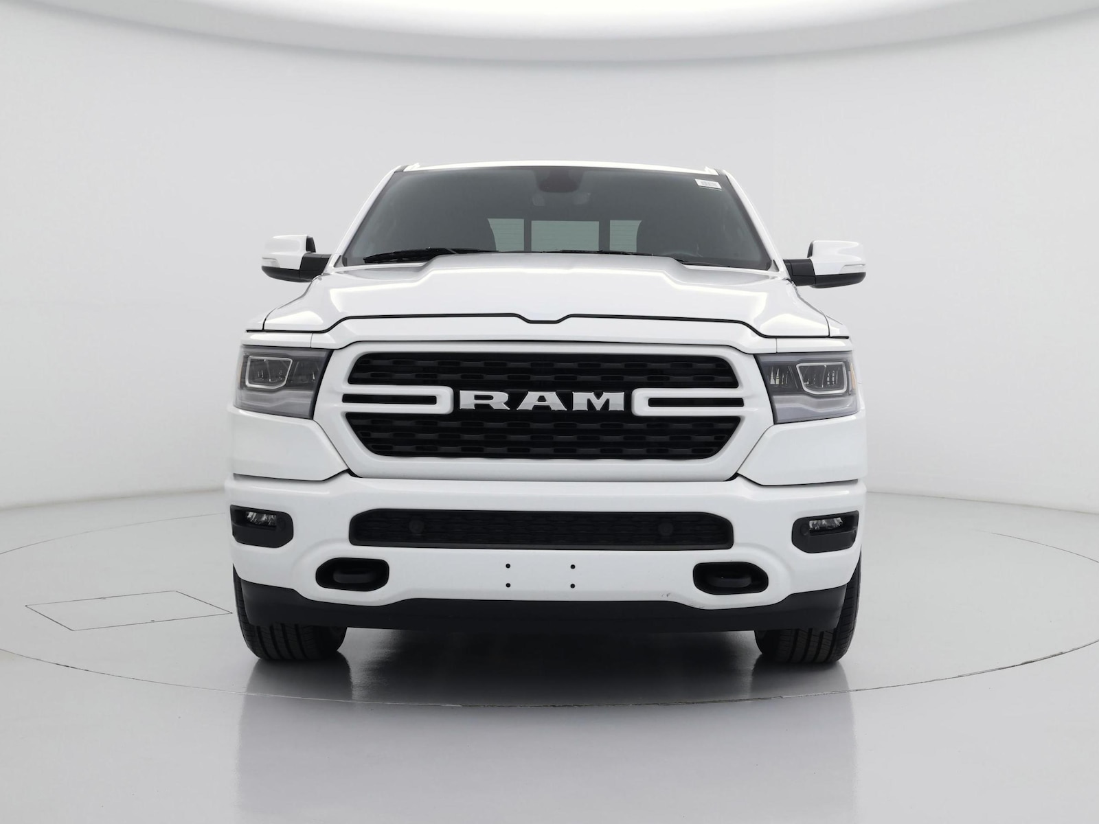 2022 RAM Ram 1500 Pickup Big Horn/Lone Star - Photo 6
