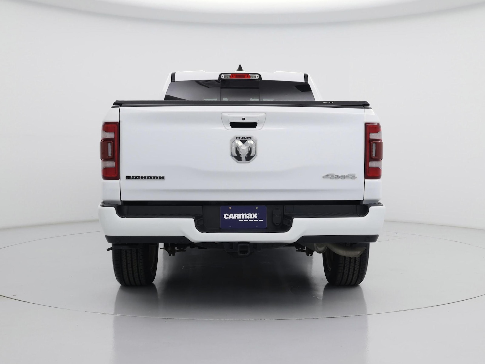 2022 RAM Ram 1500 Pickup Big Horn/Lone Star - Photo 7