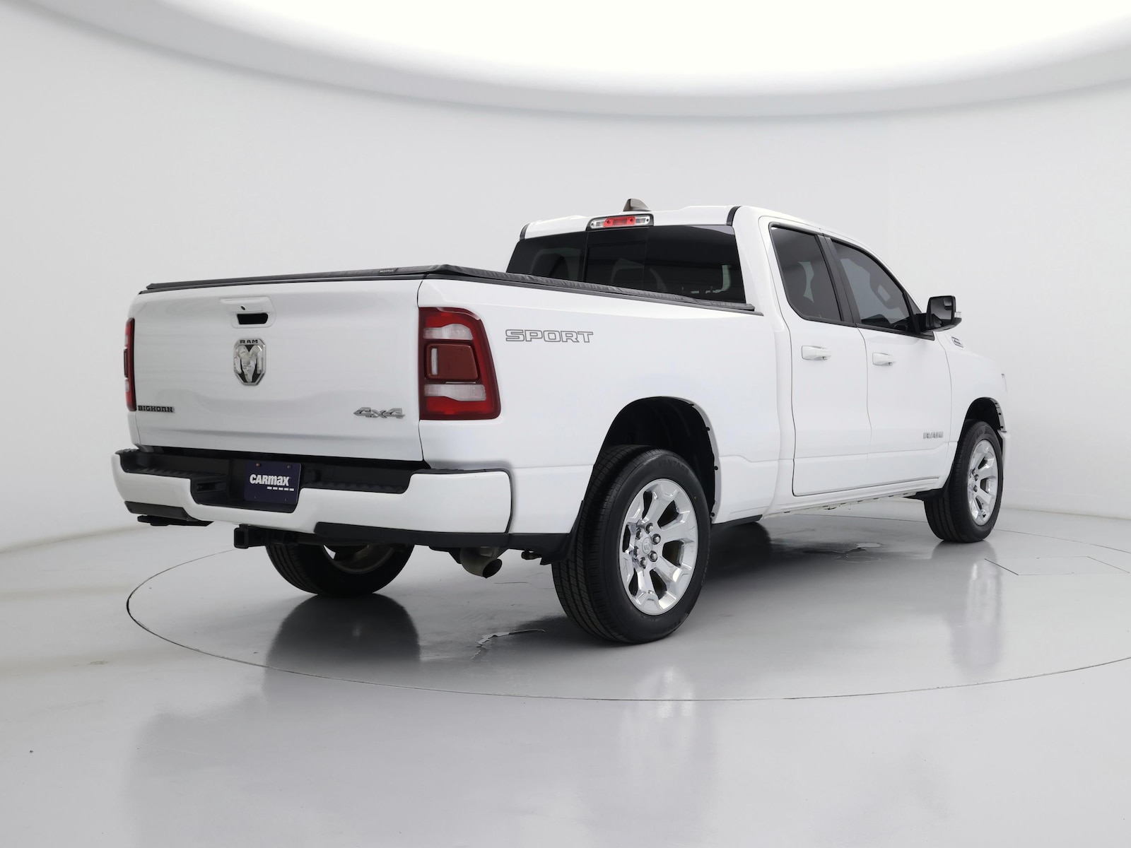 2022 RAM Ram 1500 Pickup Big Horn/Lone Star - Photo 9