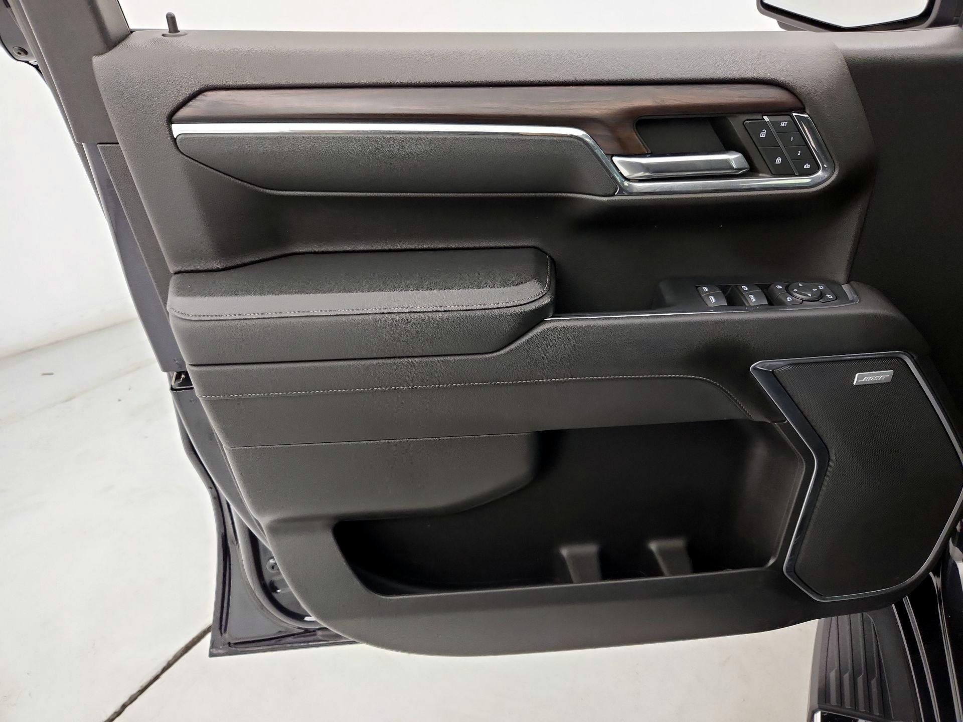 Thumbnail: 2023 GMC Sierra 1500 - 12
