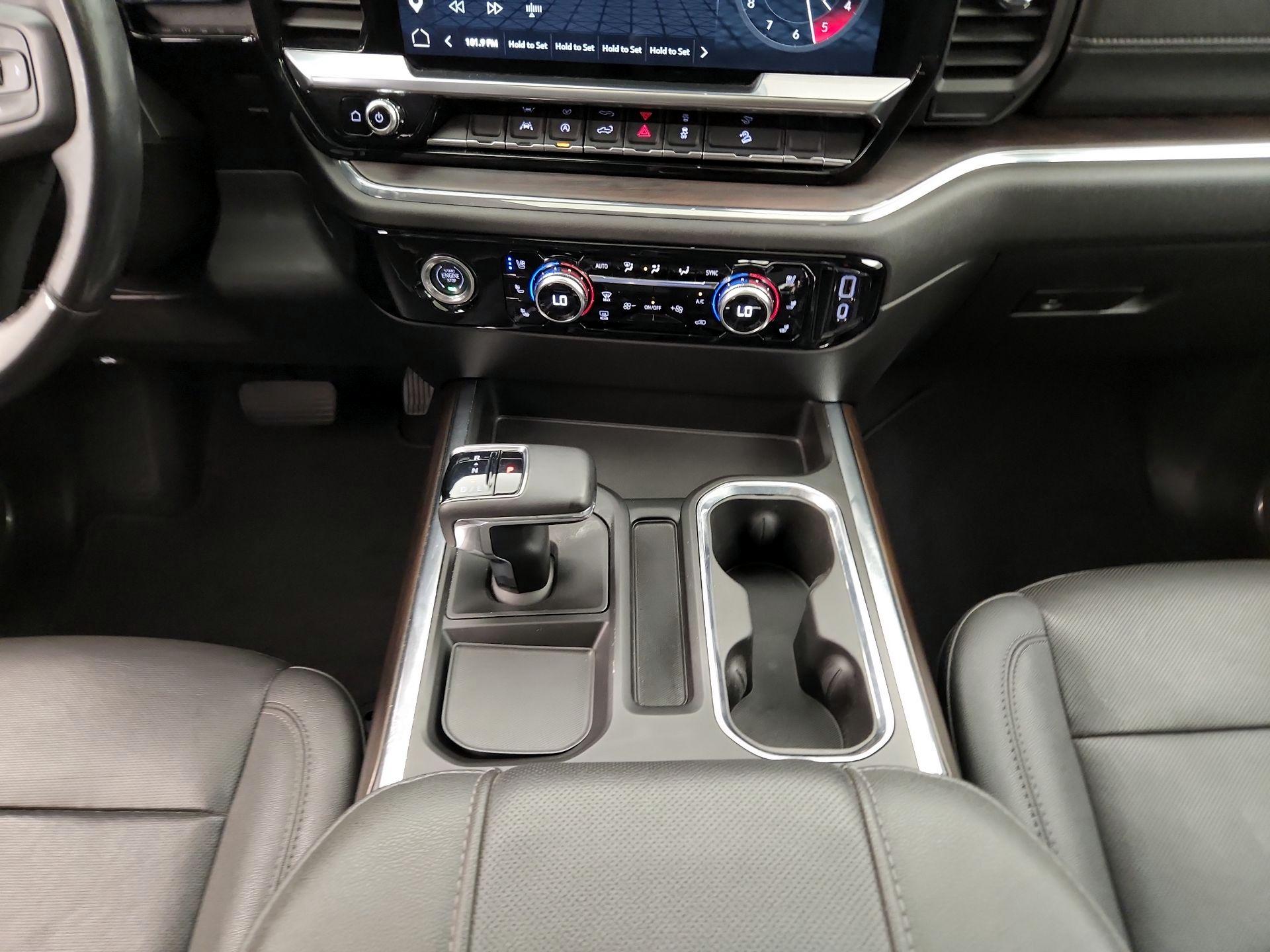 Thumbnail: 2023 GMC Sierra 1500 - 17