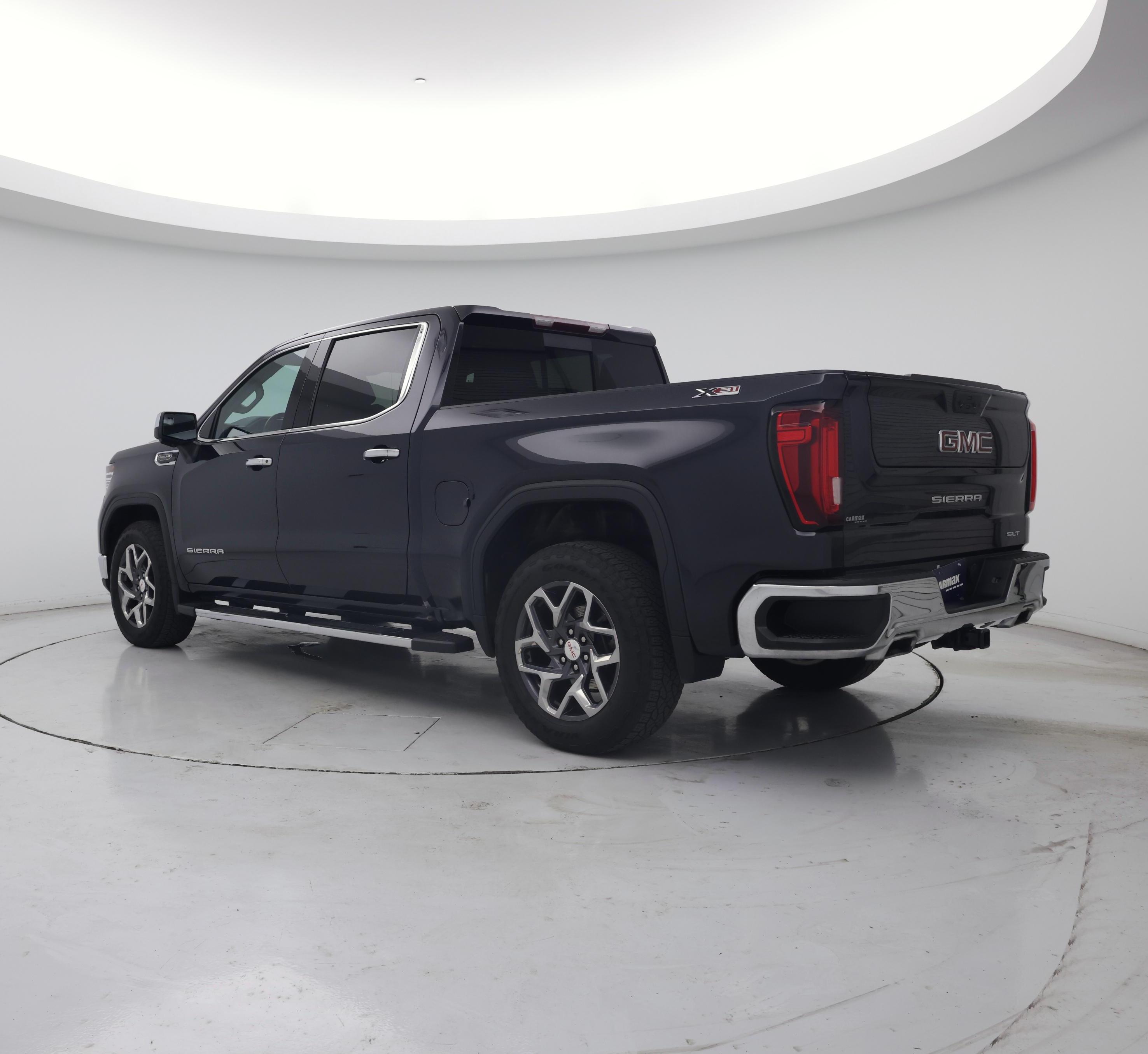 Thumbnail: 2023 GMC Sierra 1500 - 2