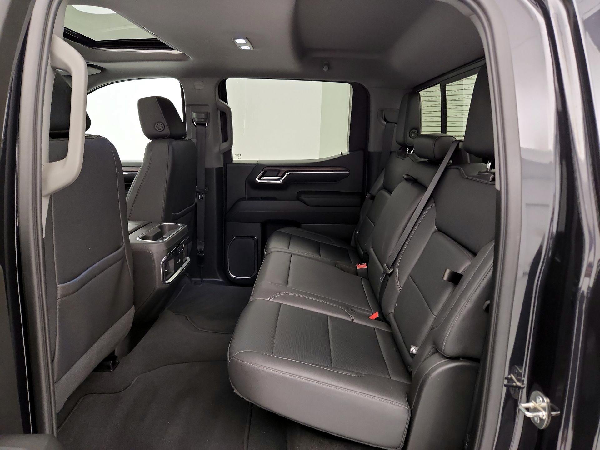 Thumbnail: 2023 GMC Sierra 1500 - 20