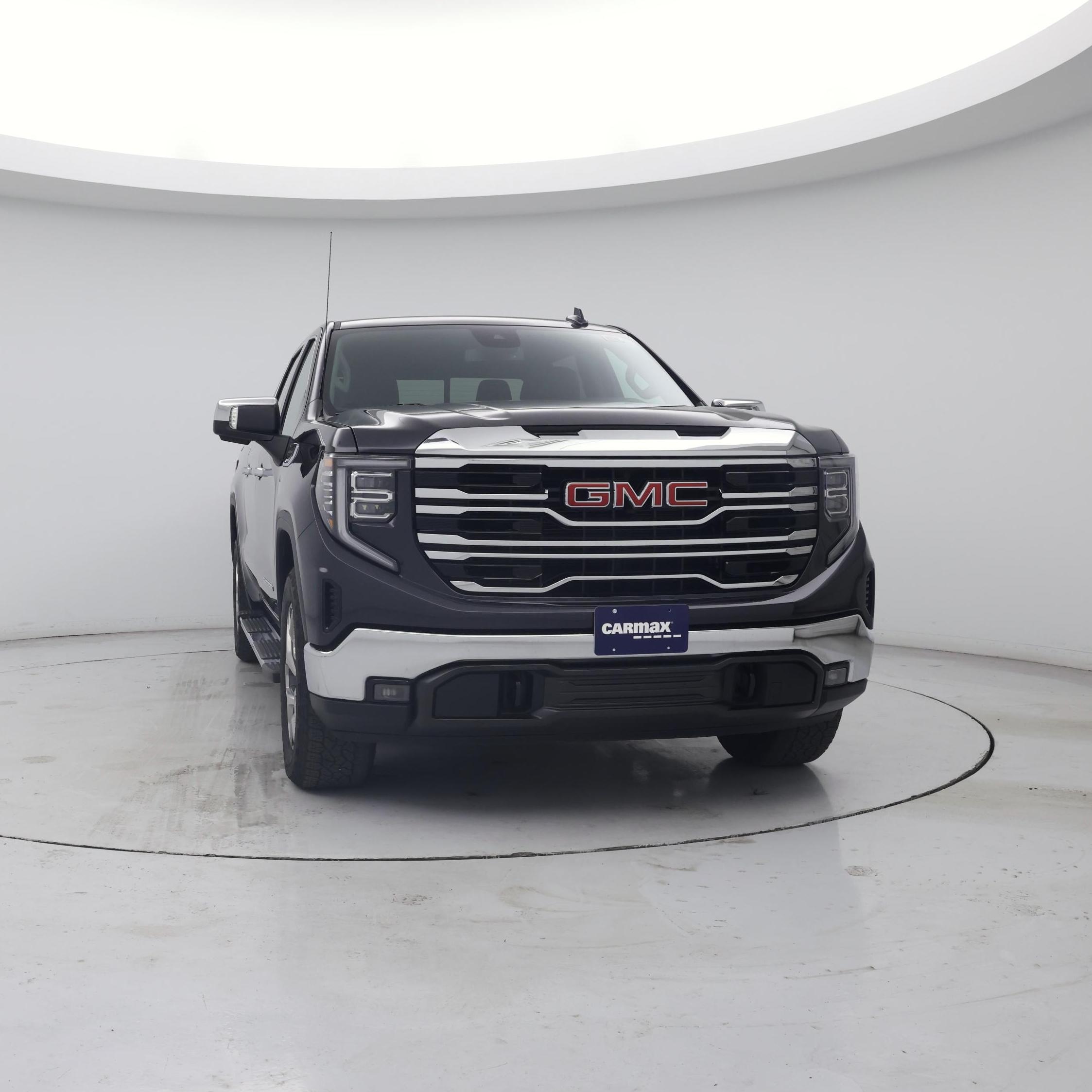 Thumbnail: 2023 GMC Sierra 1500 - 5