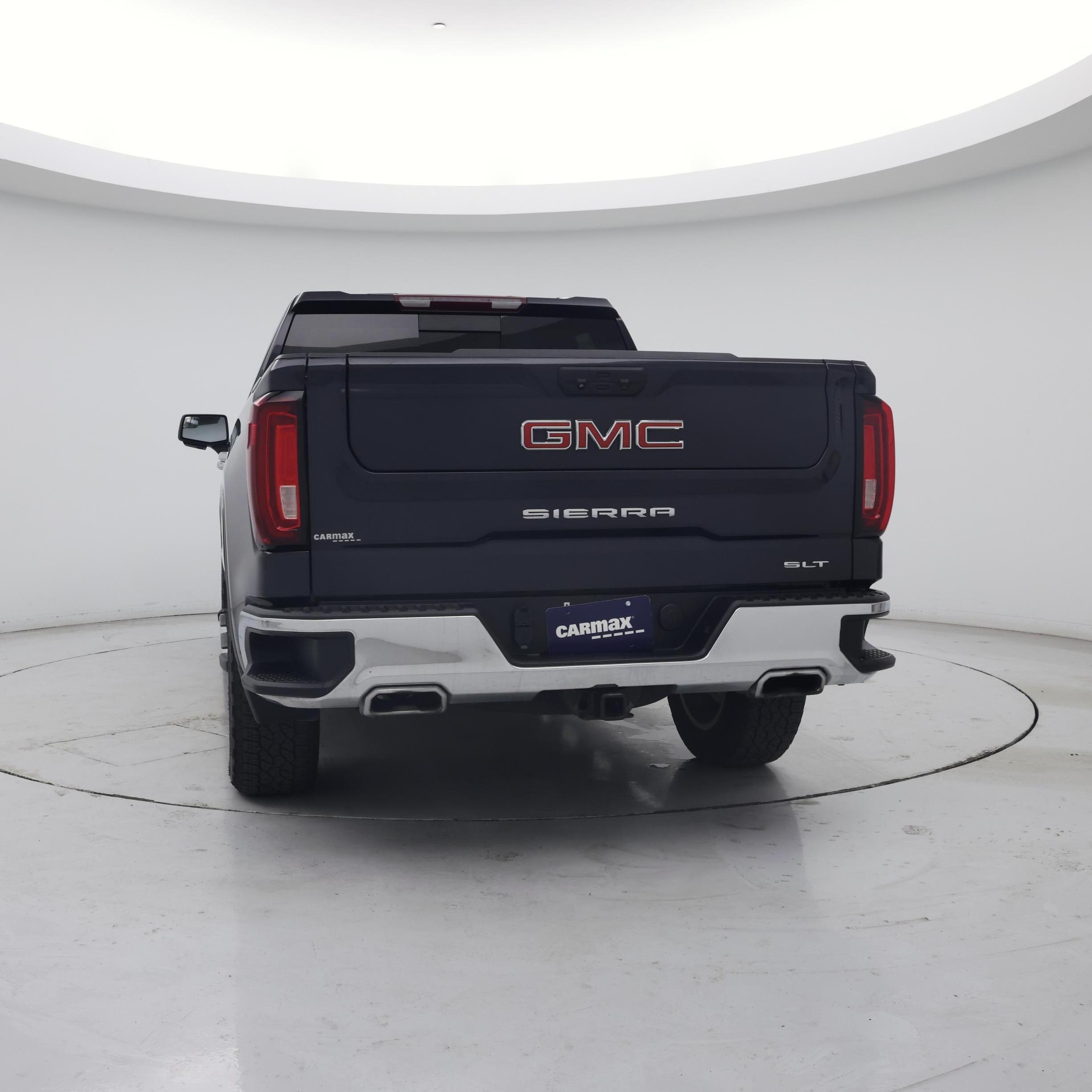 Thumbnail: 2023 GMC Sierra 1500 - 6