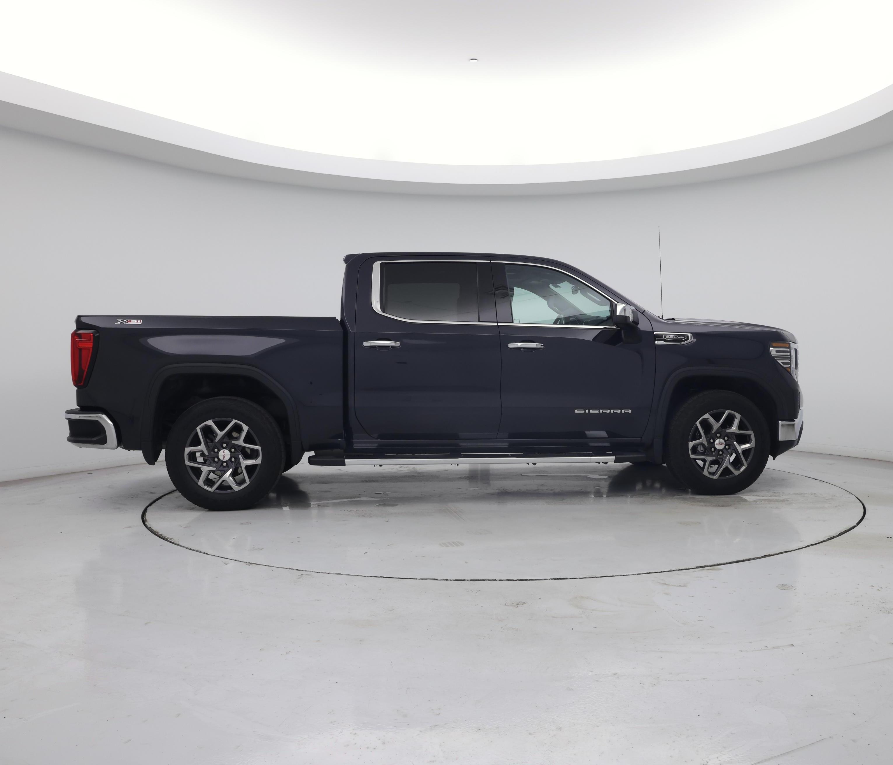 Thumbnail: 2023 GMC Sierra 1500 - 7
