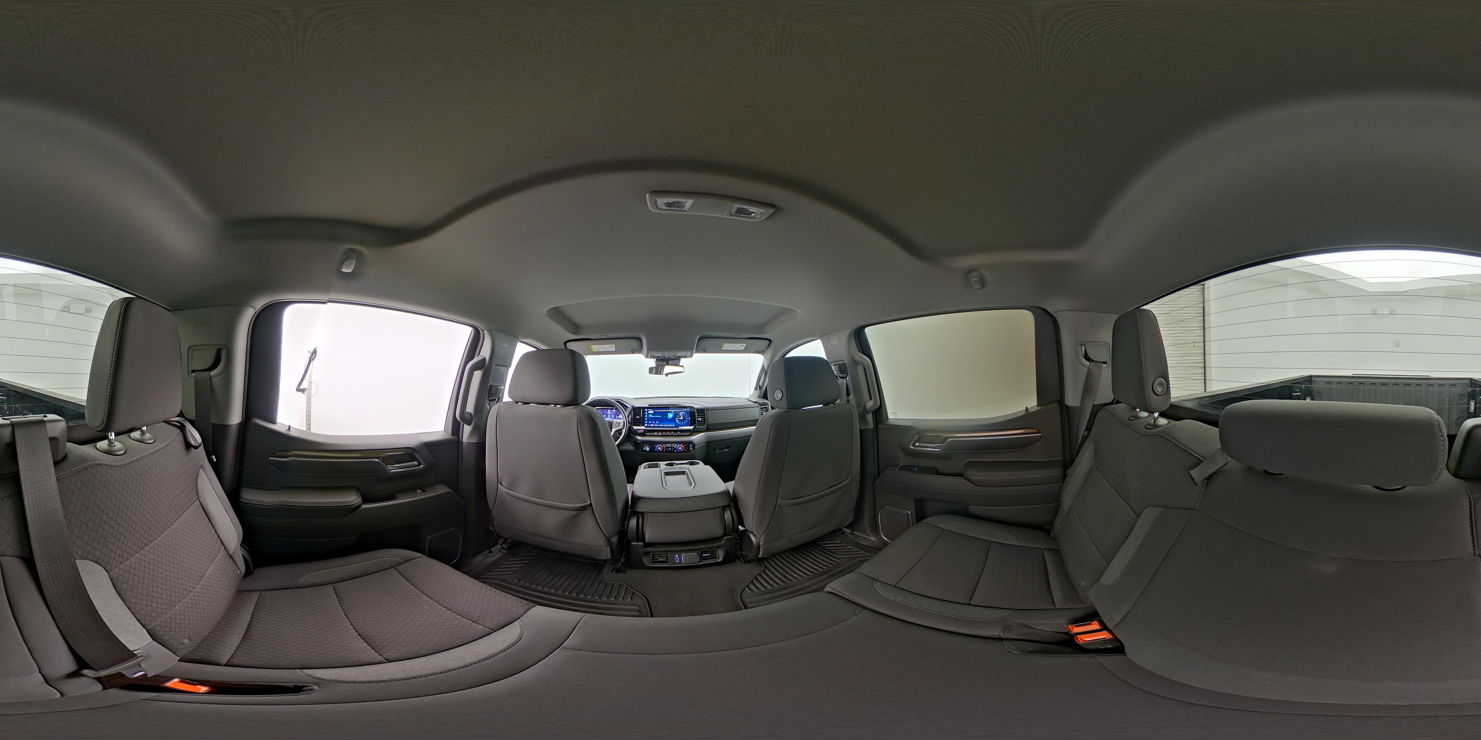 2023 Chevrolet Silverado 1500 LT - Photo 25