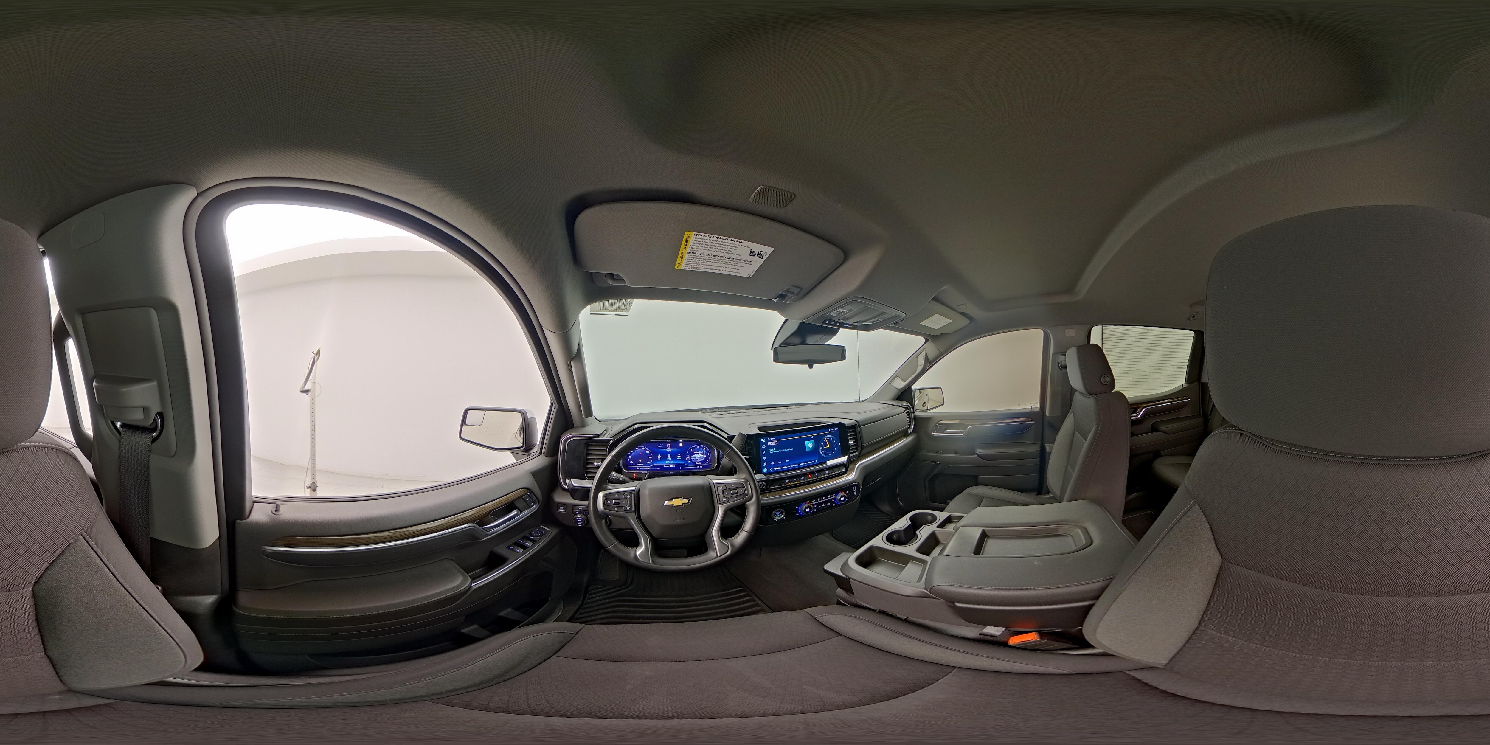 2023 Chevrolet Silverado 1500 LT - Photo 26