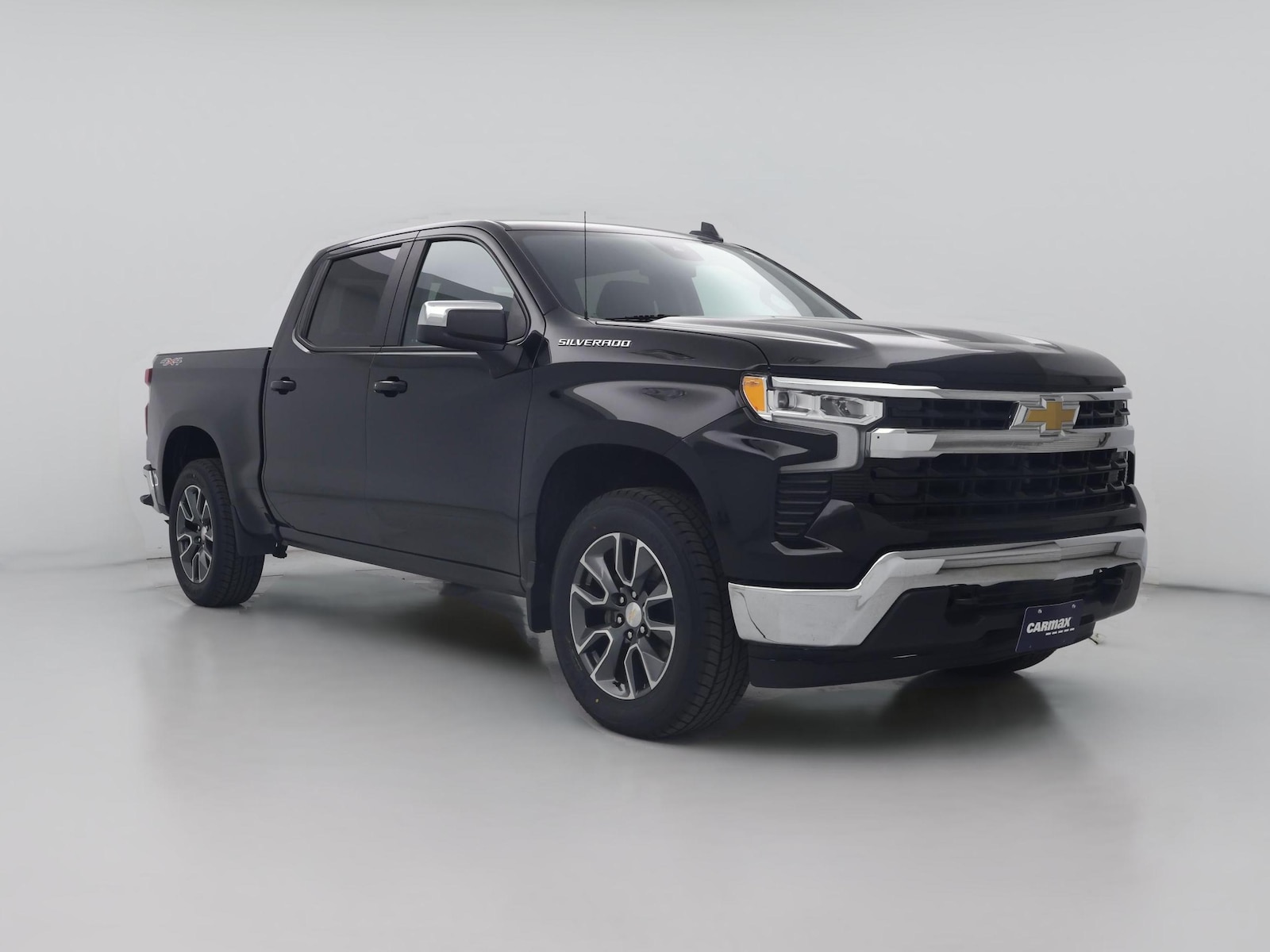 2023 Chevrolet Silverado 1500 LT - Photo 1