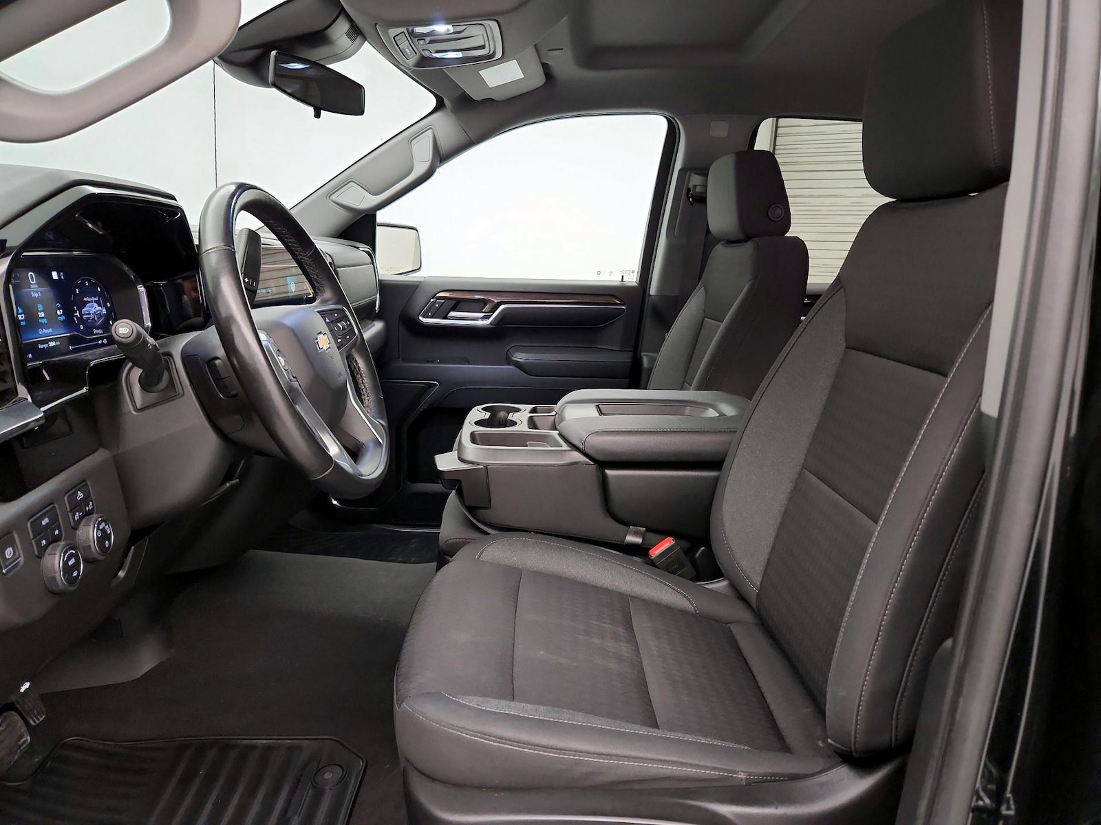 2023 Chevrolet Silverado 1500 LT - Photo 12