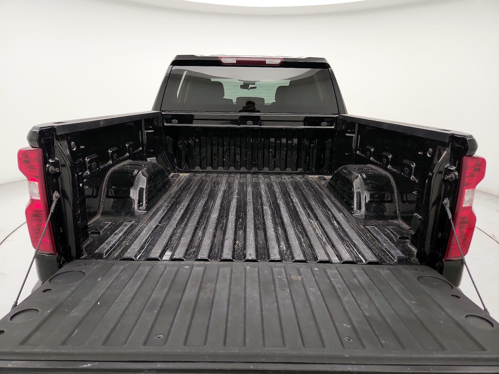 2023 Chevrolet Silverado 1500 LT - Photo 21