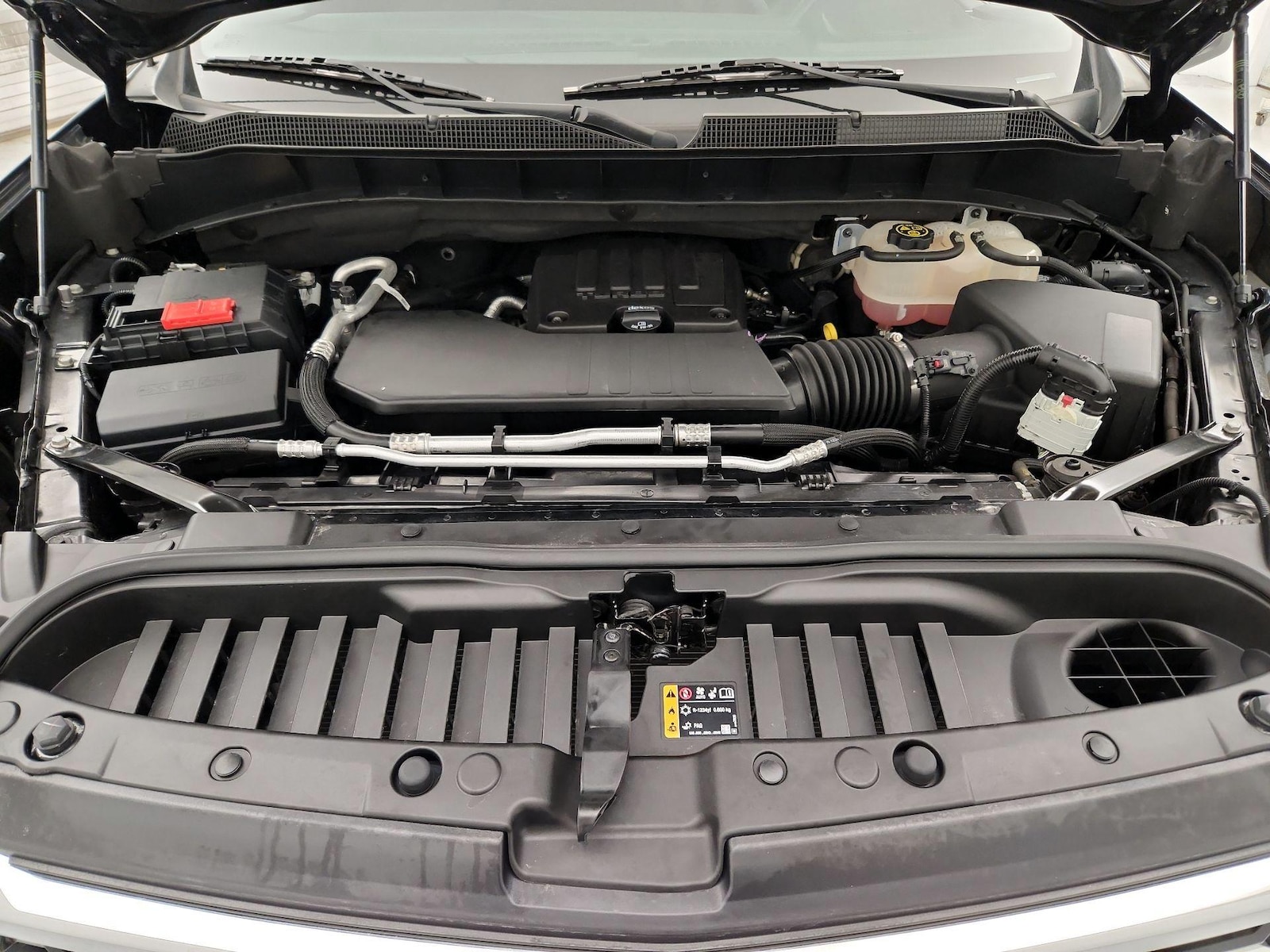 2023 Chevrolet Silverado 1500 LT - Photo 22